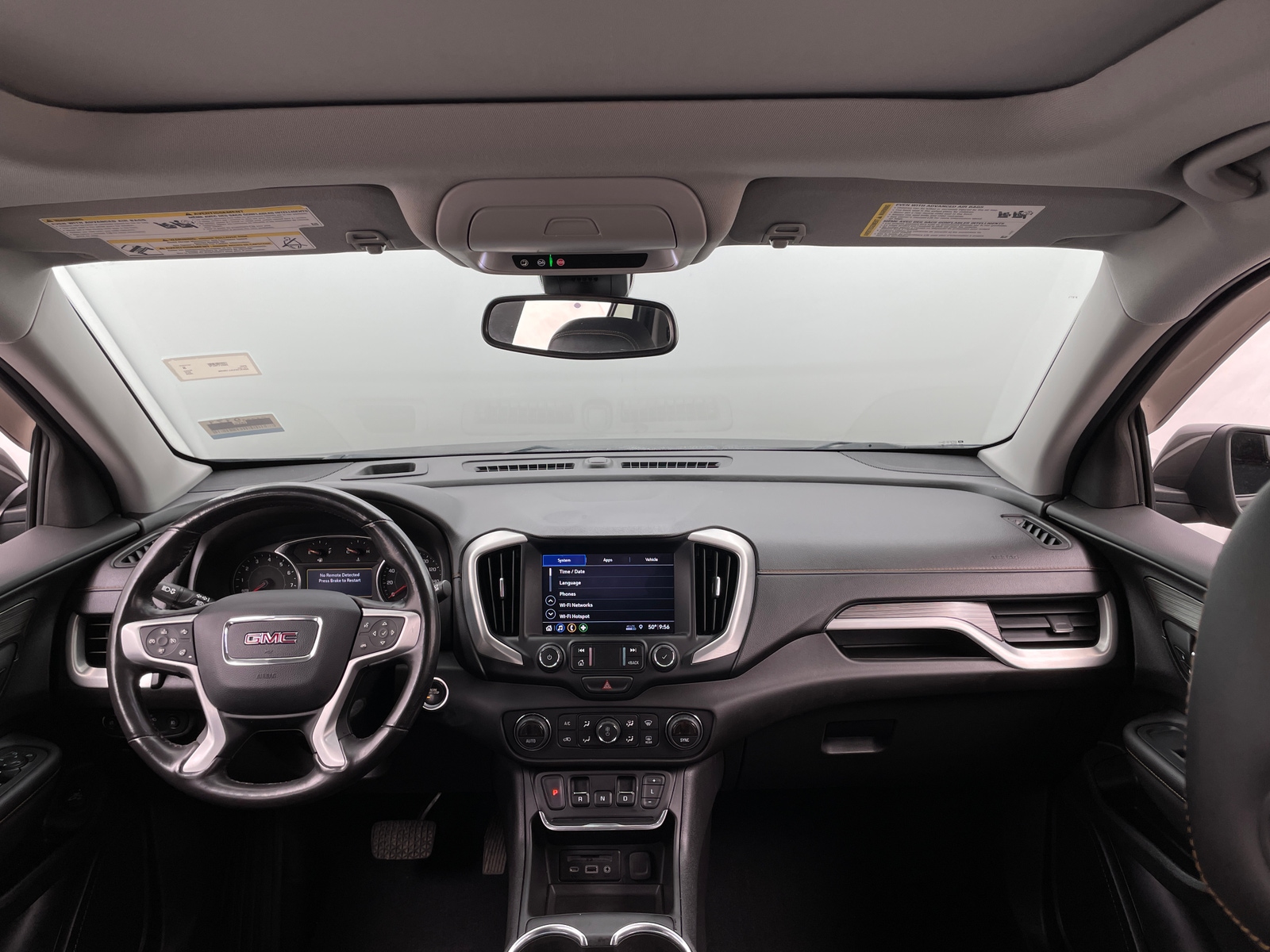 Thumbnail: 2020 GMC Terrain - 2