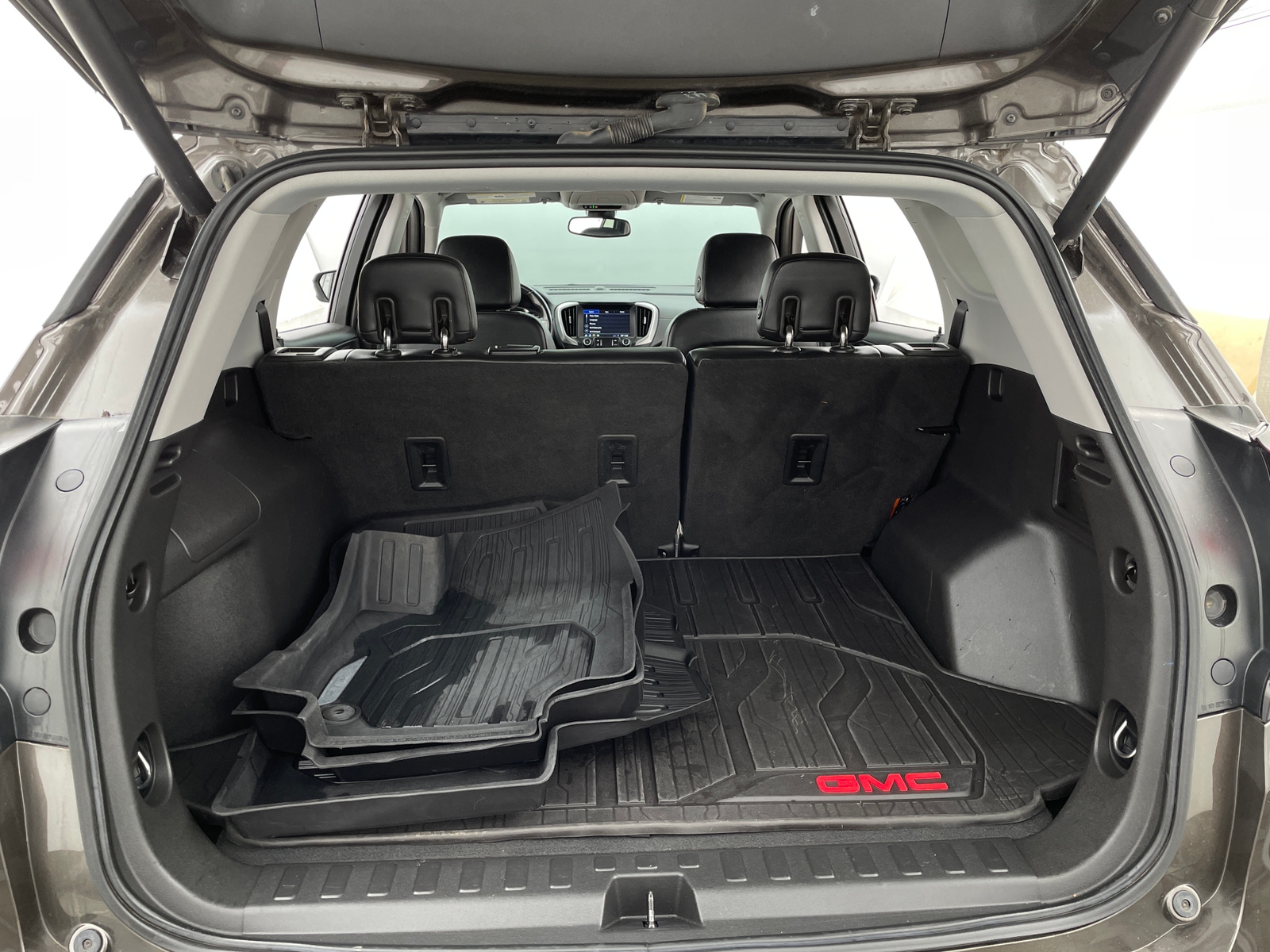 Thumbnail: 2020 GMC Terrain - 6