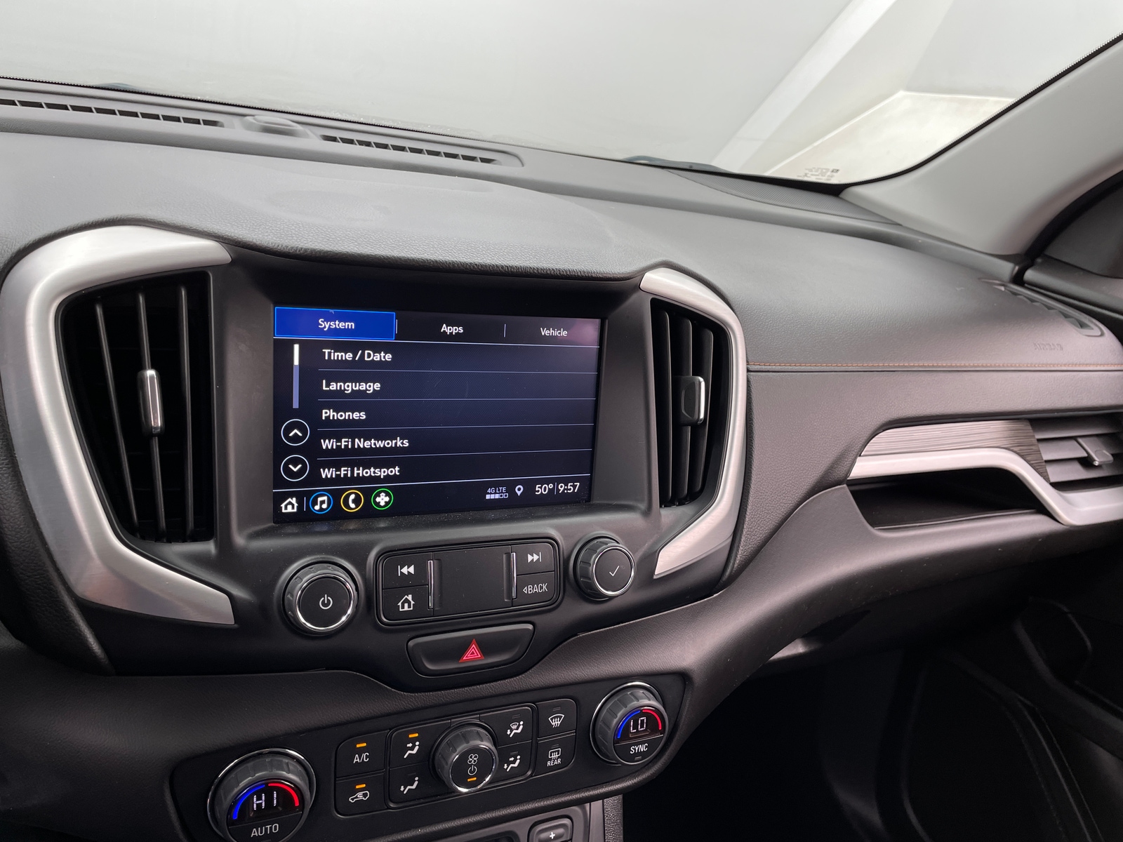 Thumbnail: 2020 GMC Terrain - 3