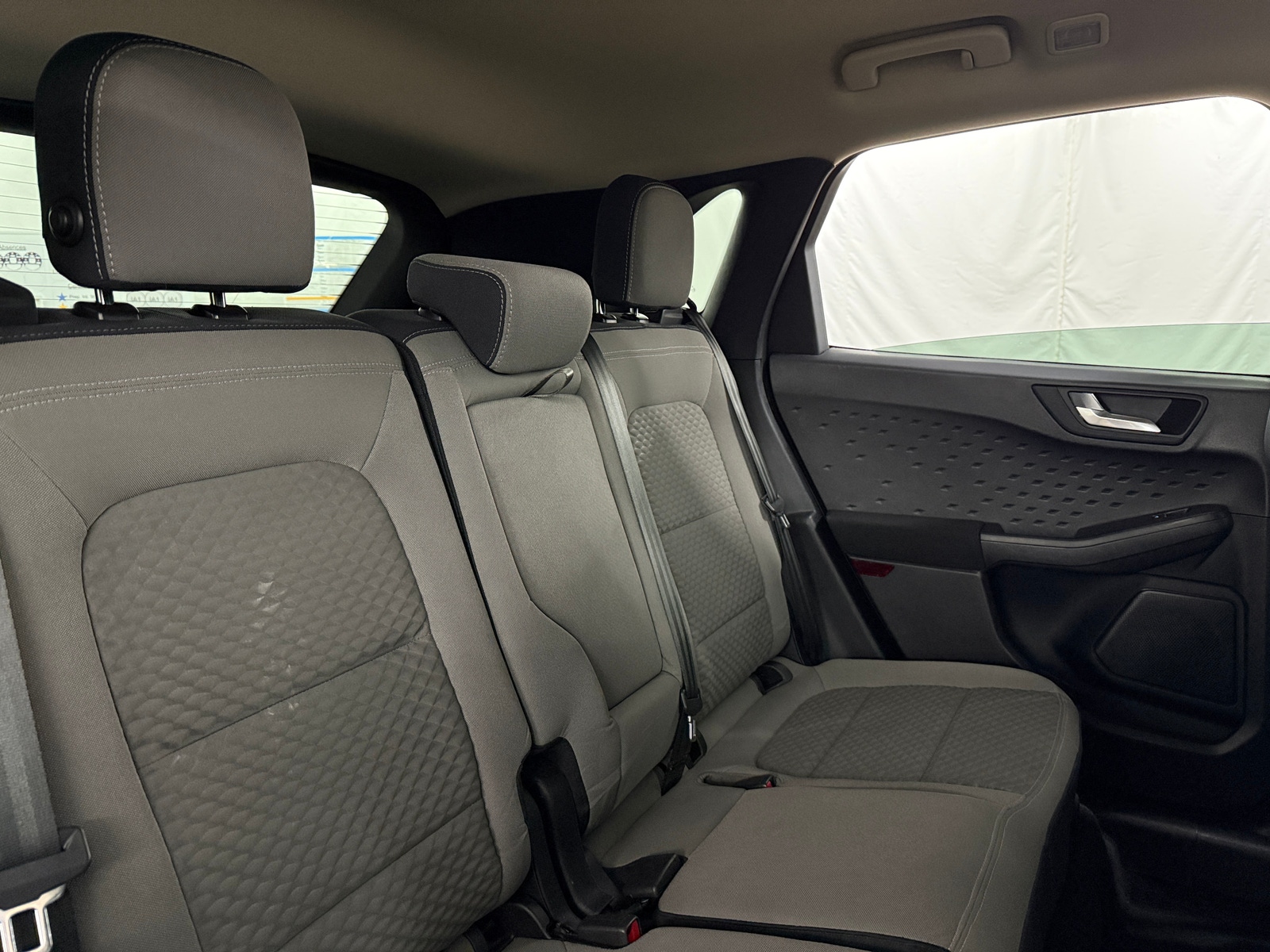 Thumbnail: 2020 Ford Escape - 6