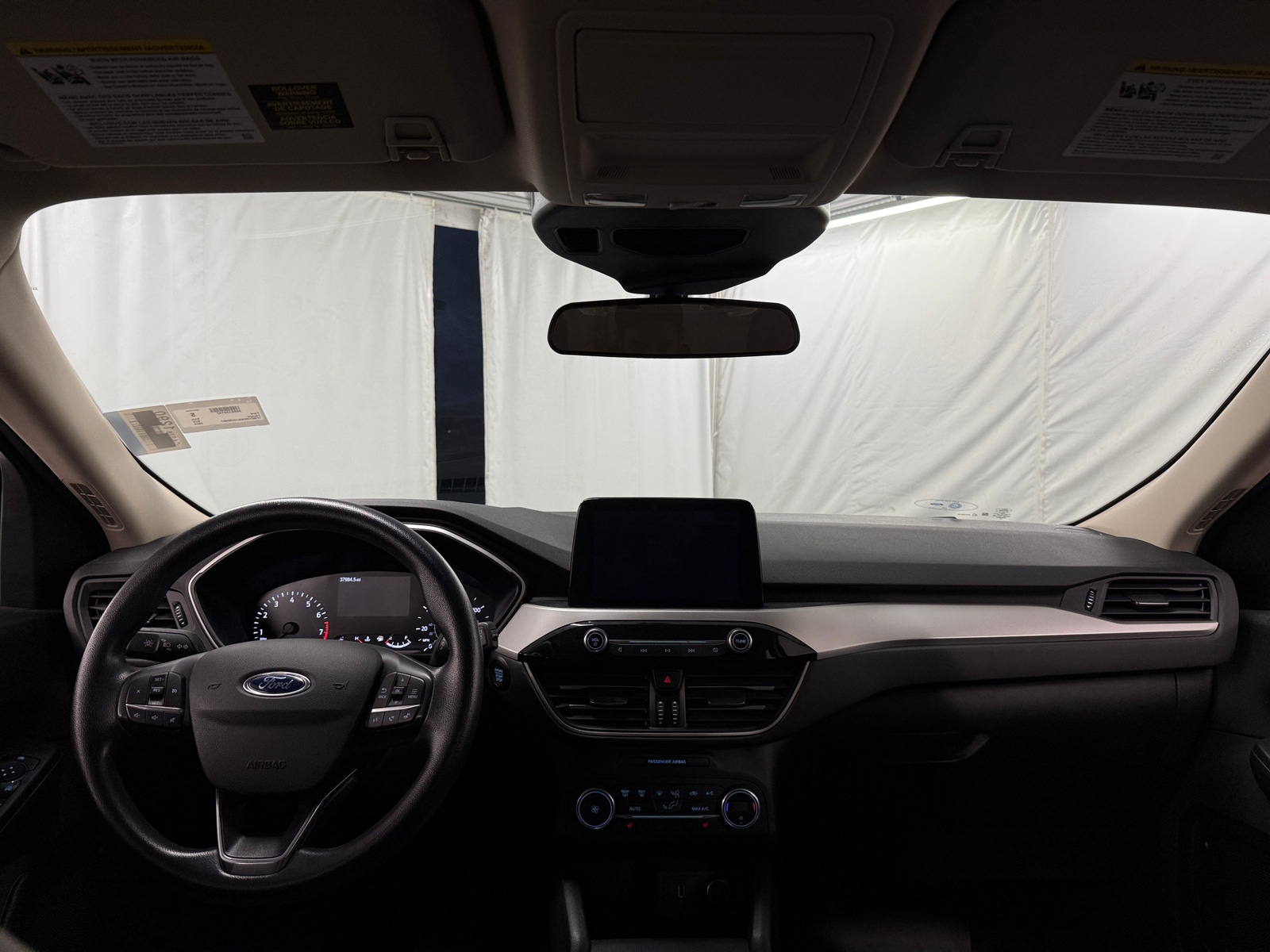 Thumbnail: 2020 Ford Escape - 3