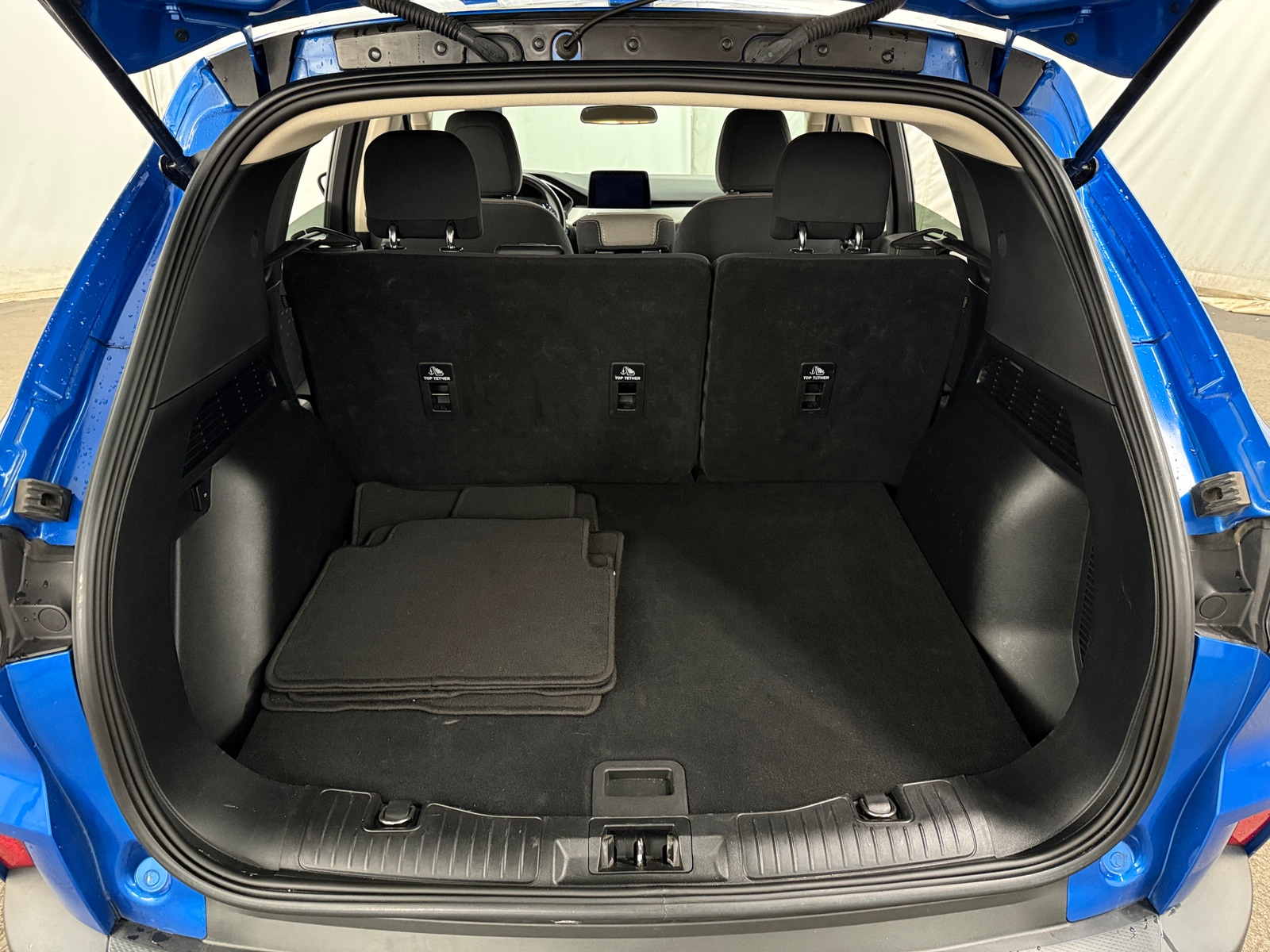 Thumbnail: 2020 Ford Escape - 7