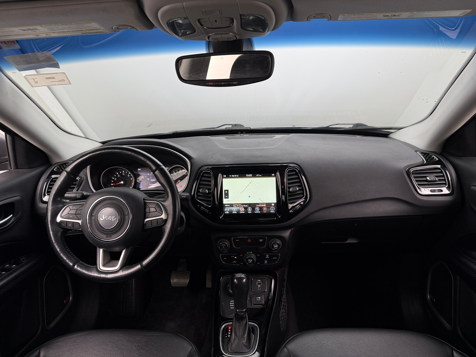 Thumbnail: 2018 Jeep Compass - 2