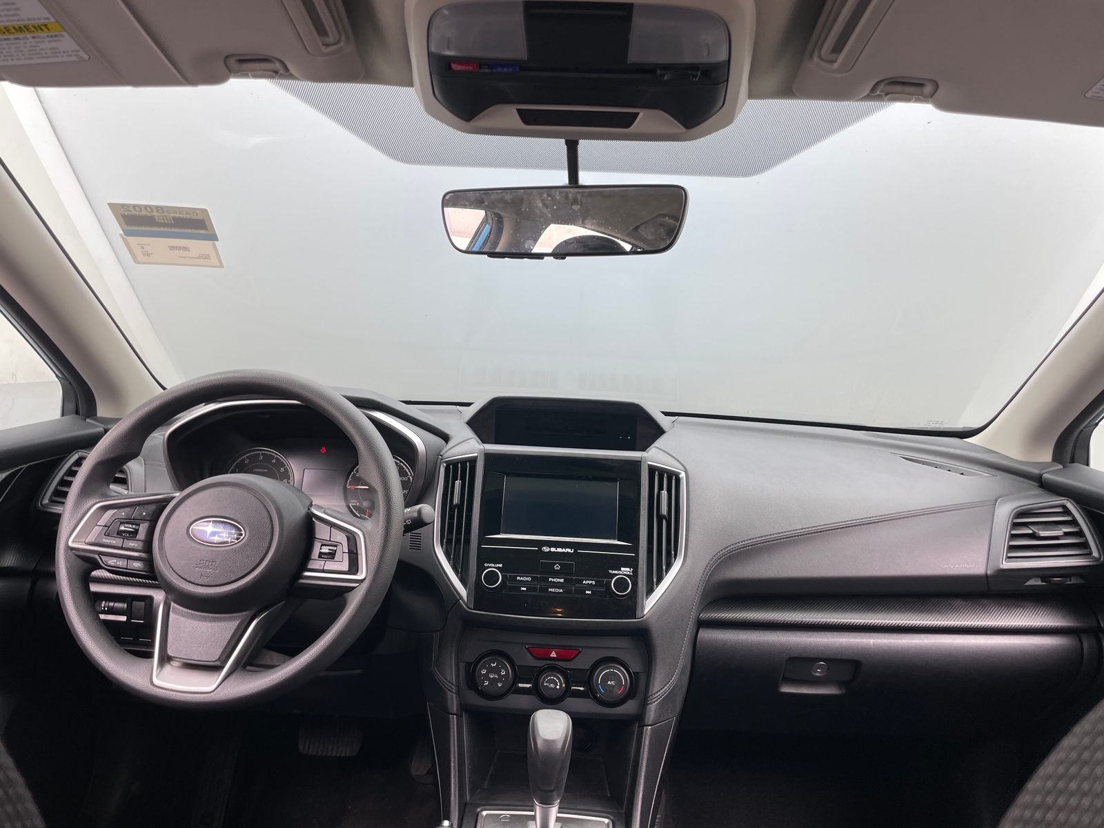 Thumbnail: 2017 Subaru Impreza - 3