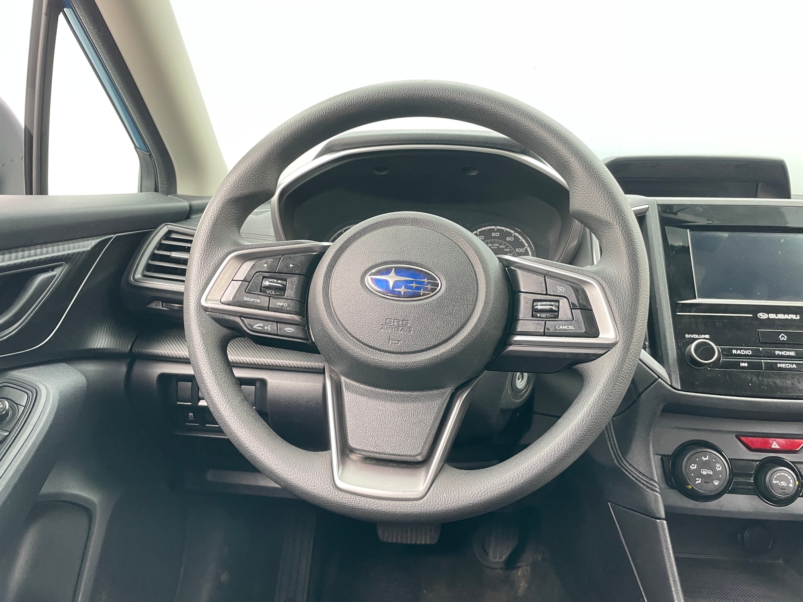 Thumbnail: 2017 Subaru Impreza - 5