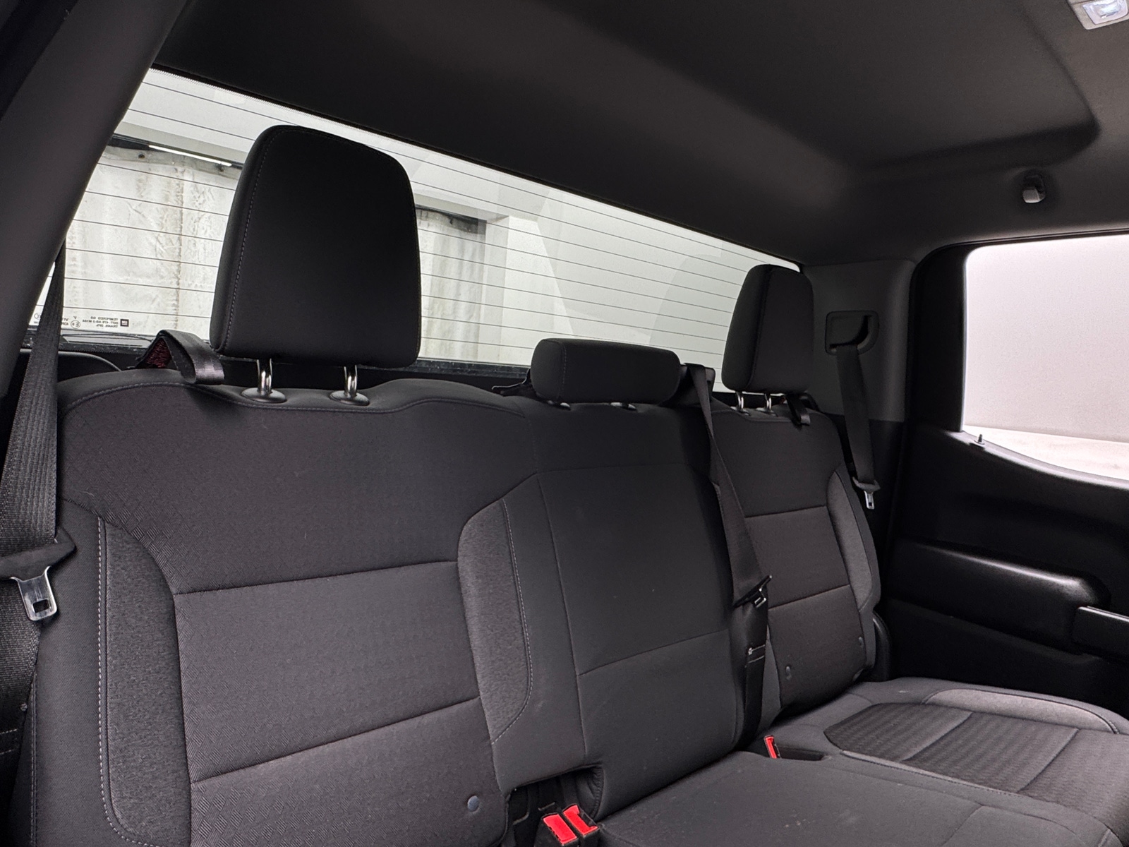 Thumbnail: 2020 Chevrolet Silverado 1500 - 6