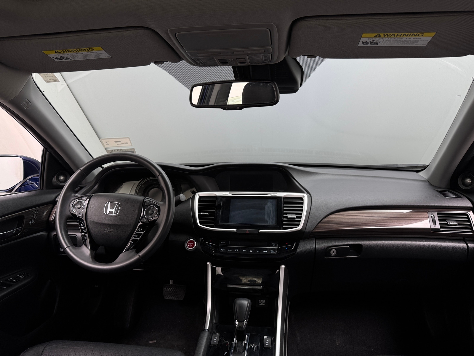 Thumbnail: 2017 Honda Accord - 2