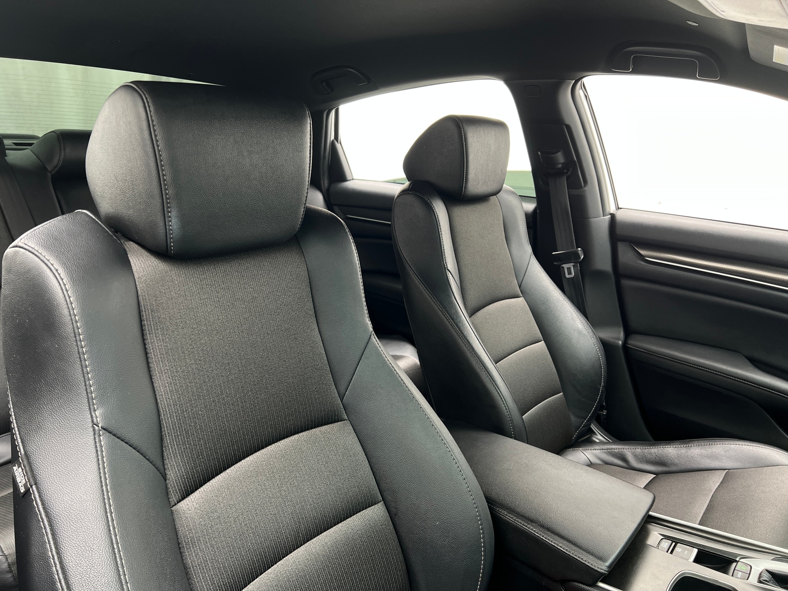 Thumbnail: 2020 Honda Accord - 2