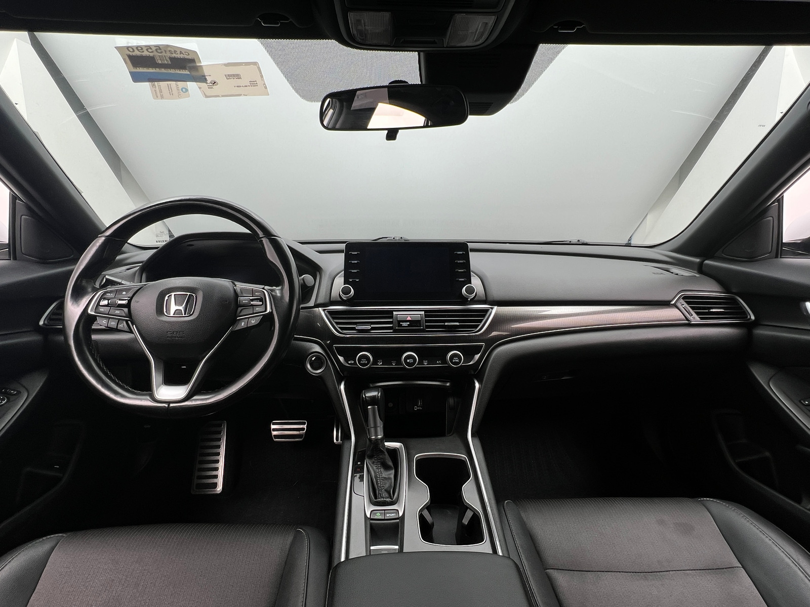 Thumbnail: 2020 Honda Accord - 3