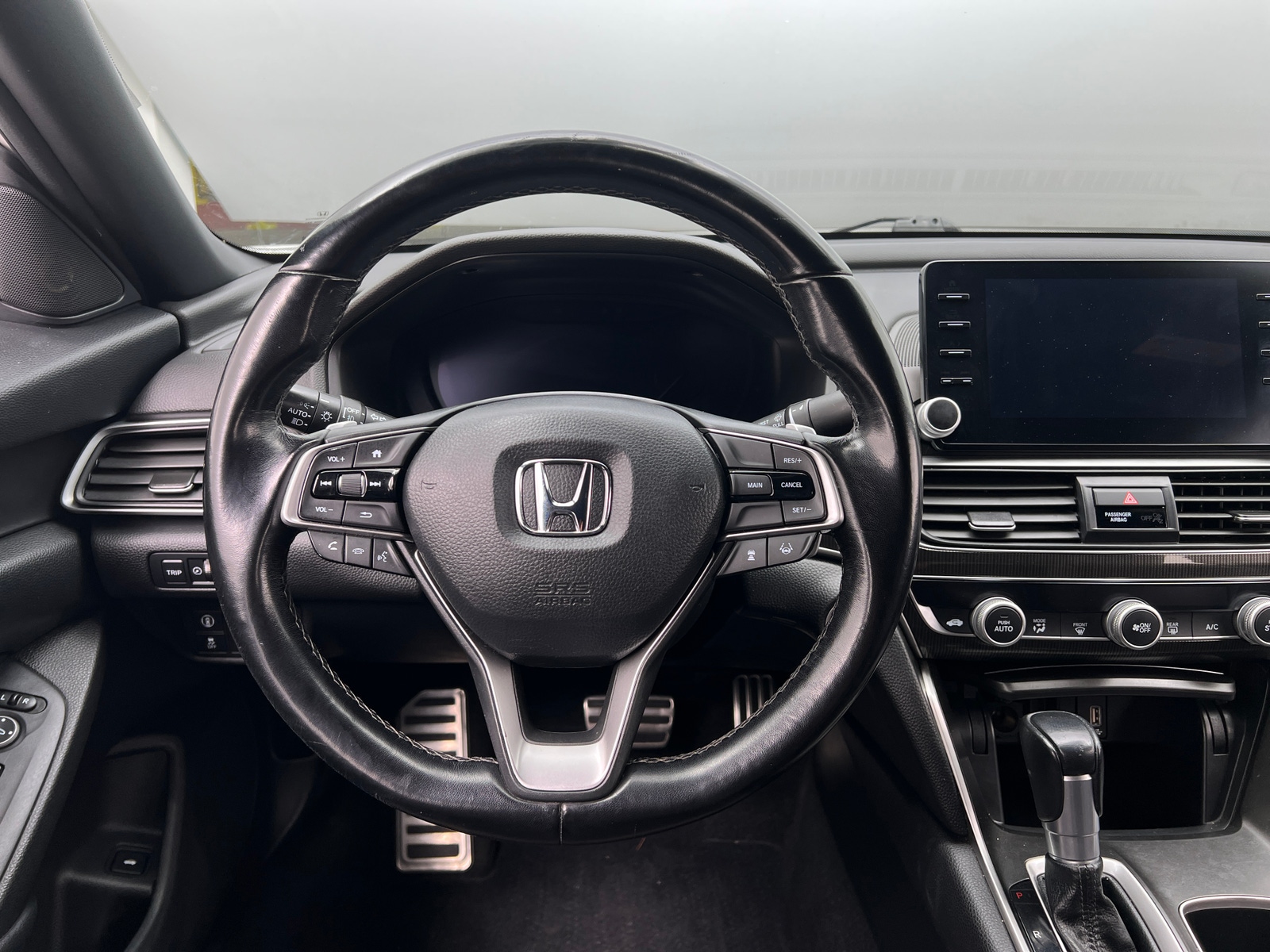 Thumbnail: 2020 Honda Accord - 5