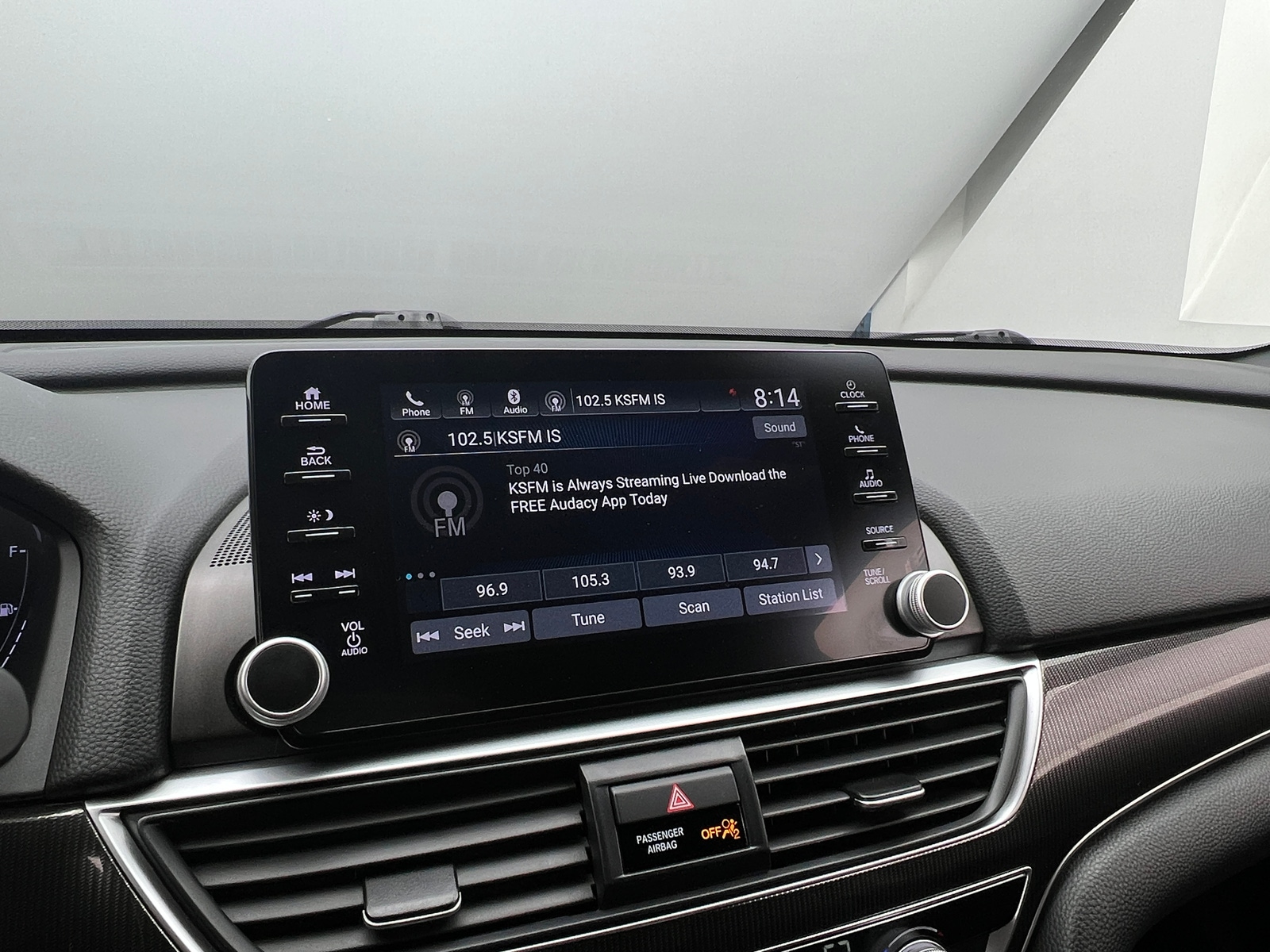 Thumbnail: 2020 Honda Accord - 4