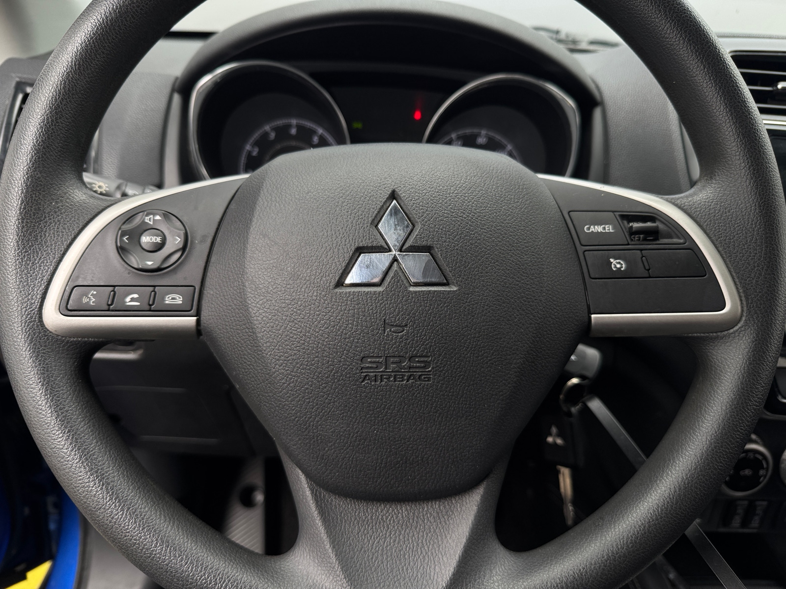 Thumbnail: 2020 Mitsubishi Outlander Sport - 5