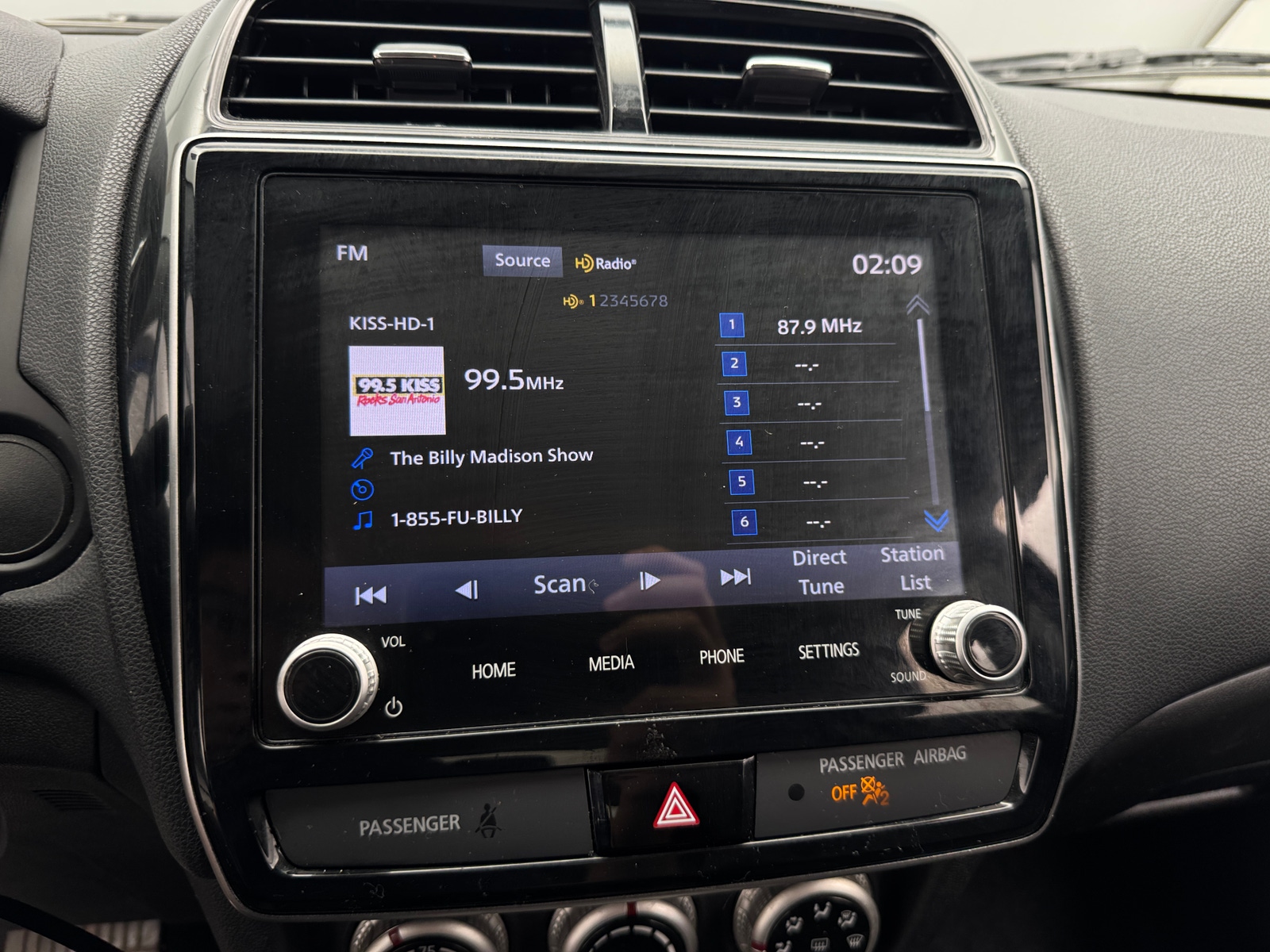 Thumbnail: 2020 Mitsubishi Outlander Sport - 4