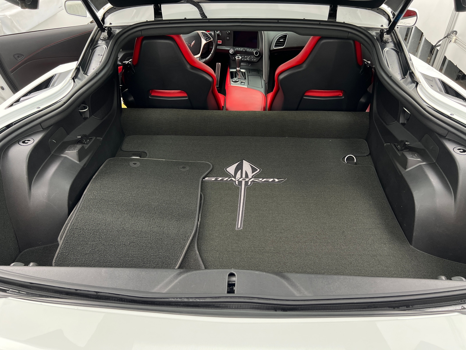 Thumbnail: 2017 Chevrolet Corvette - 4