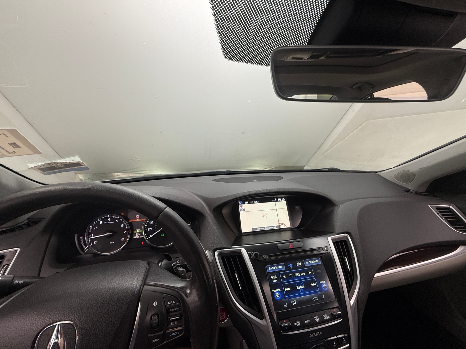 Thumbnail: 2016 Acura TLX - 2