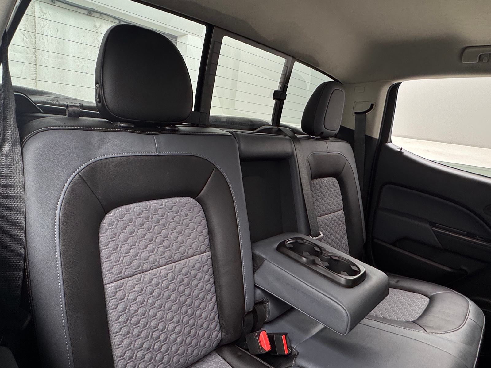 Thumbnail: 2016 Chevrolet Colorado - 5