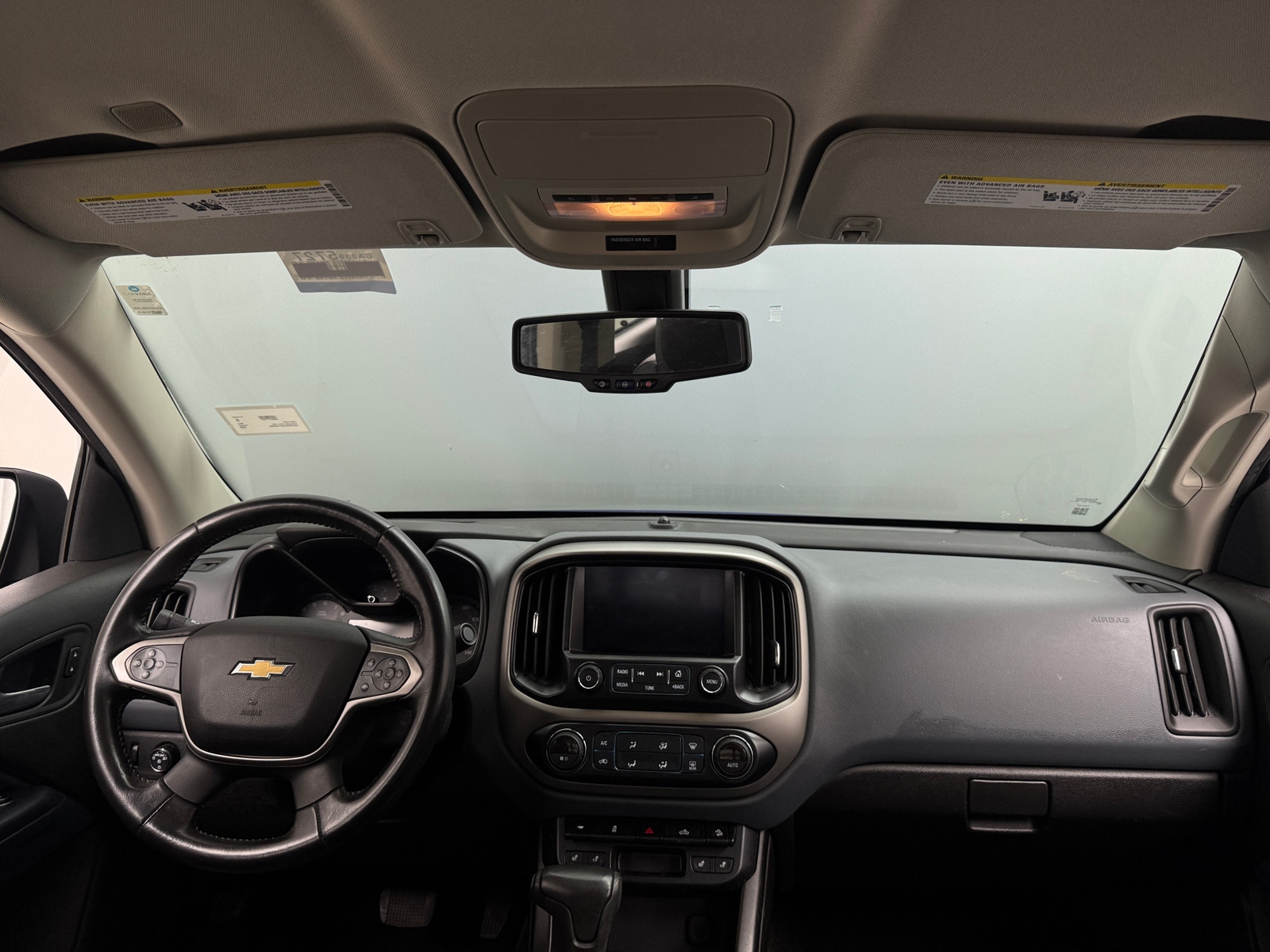 Thumbnail: 2016 Chevrolet Colorado - 2