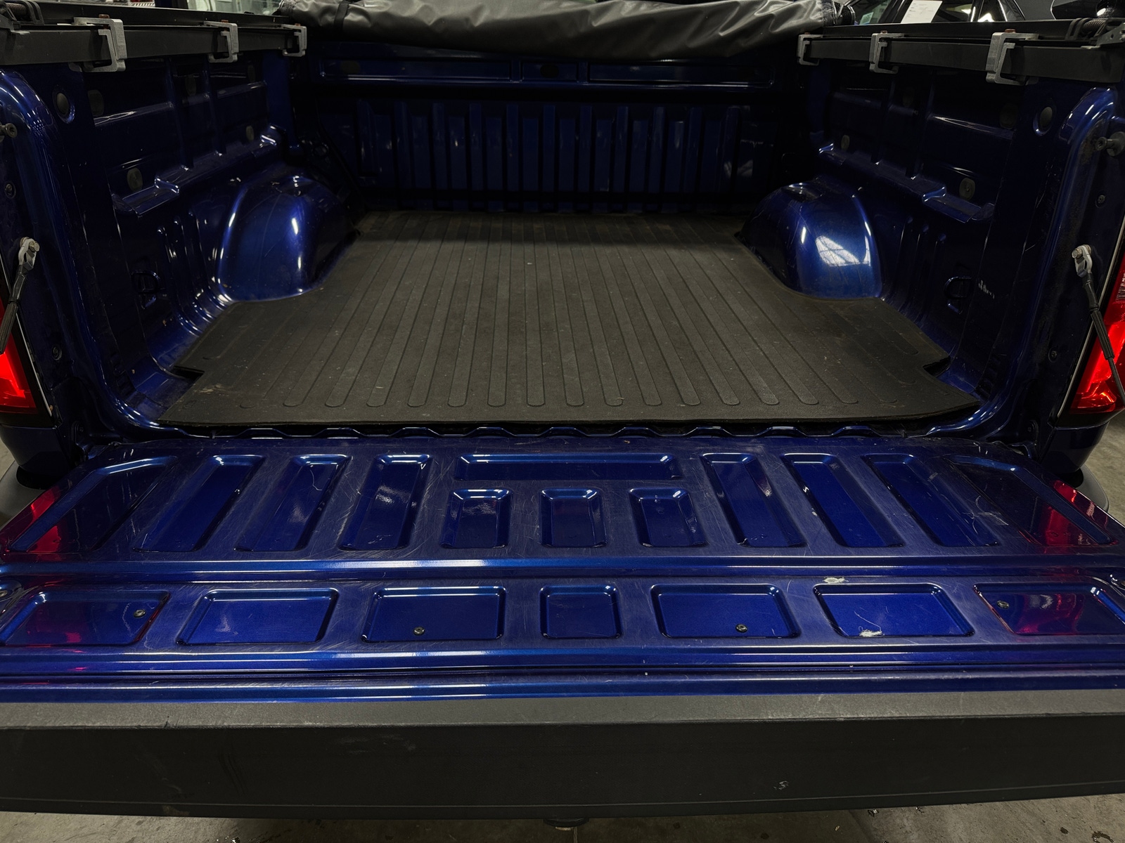 Thumbnail: 2016 Chevrolet Colorado - 6