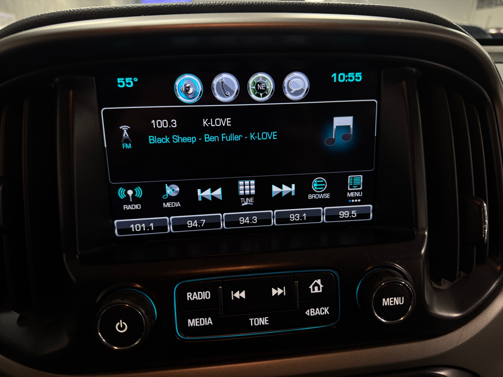 Thumbnail: 2016 Chevrolet Colorado - 3