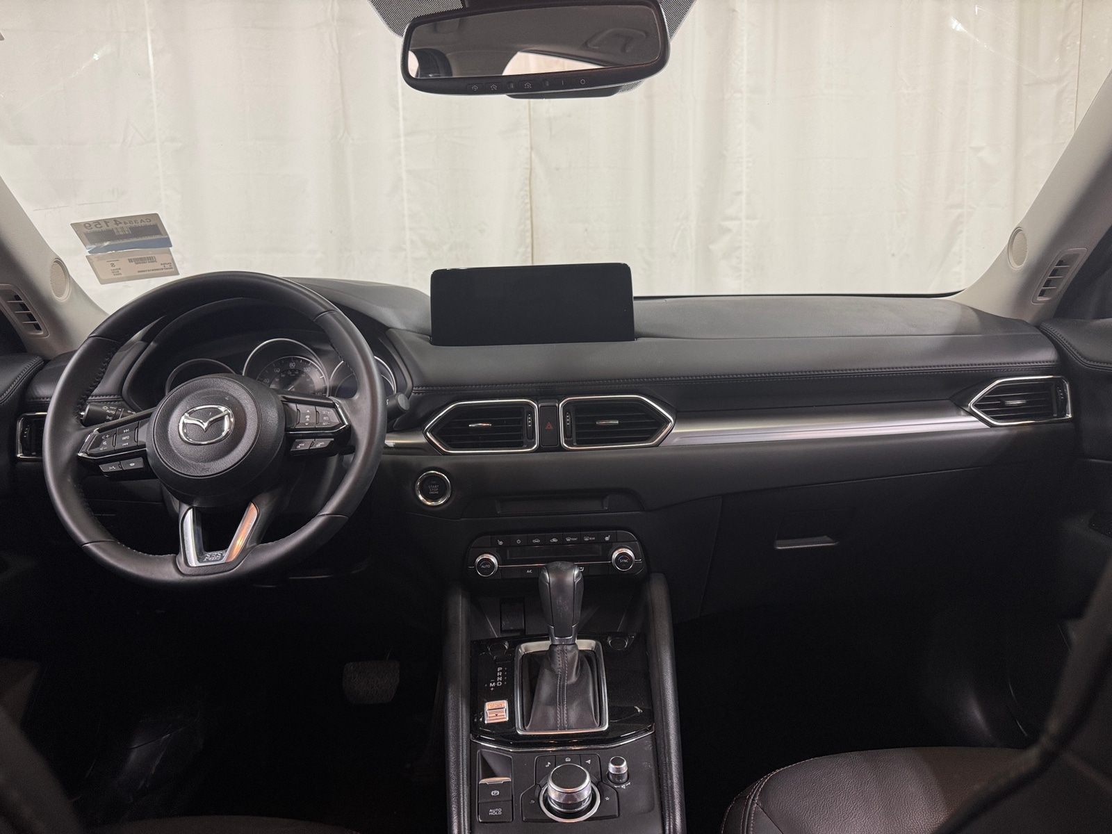 Thumbnail: 2022 Mazda CX-5 - 2