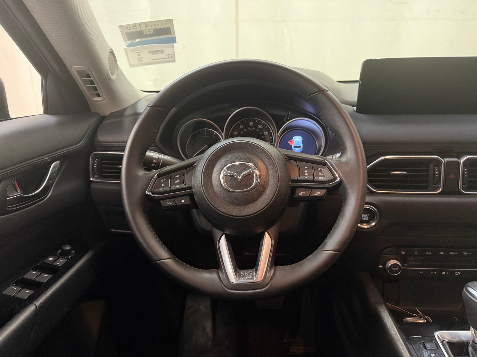 Thumbnail: 2022 Mazda CX-5 - 4