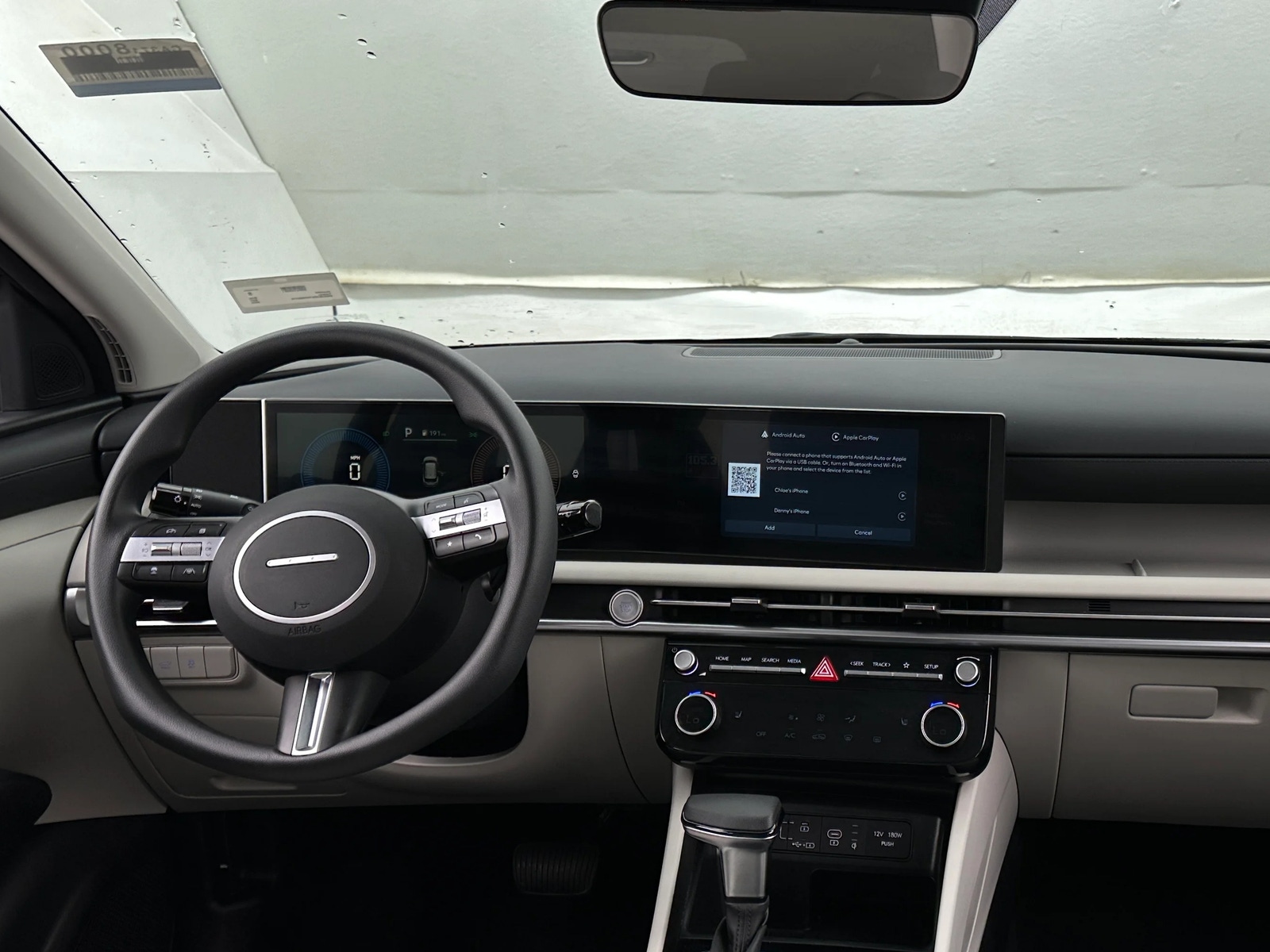 Thumbnail: 2025 Hyundai Tucson - 3