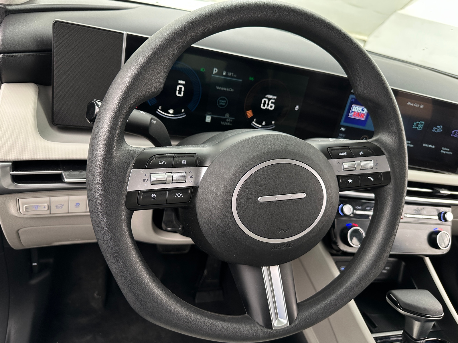 Thumbnail: 2025 Hyundai Tucson - 5