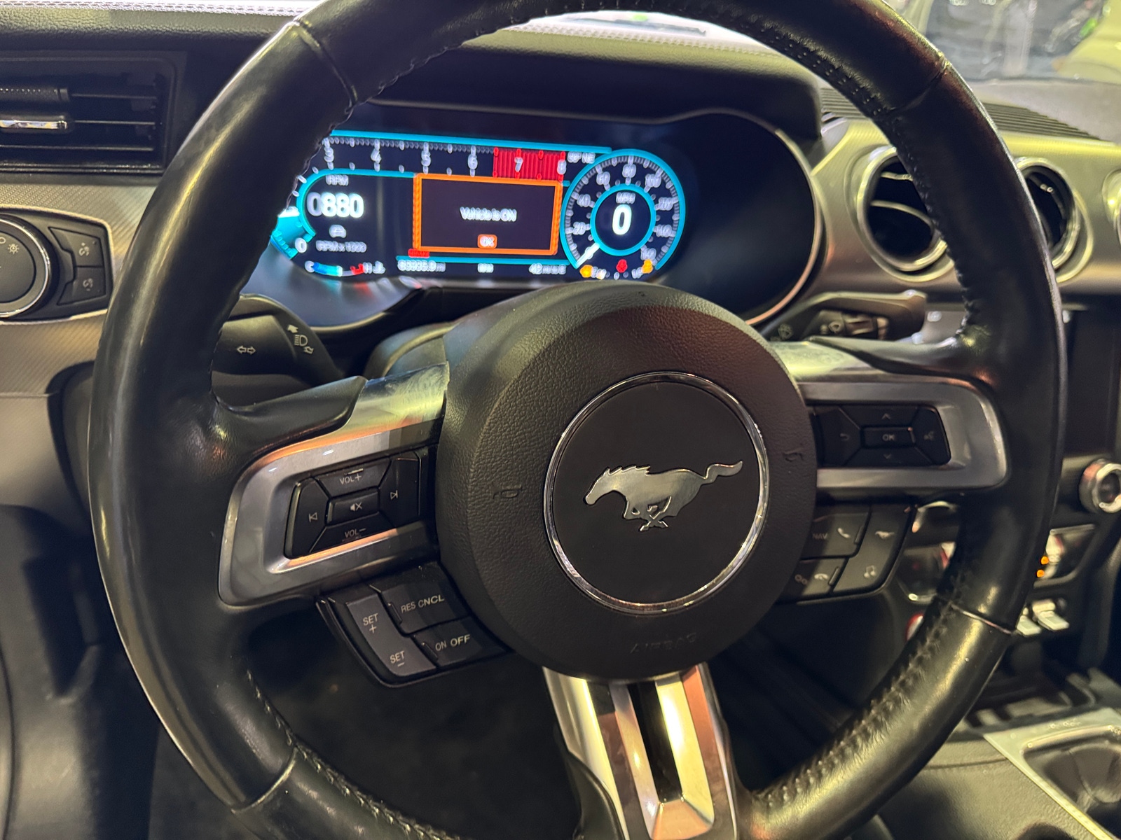 Thumbnail: 2018 Ford Mustang - 3