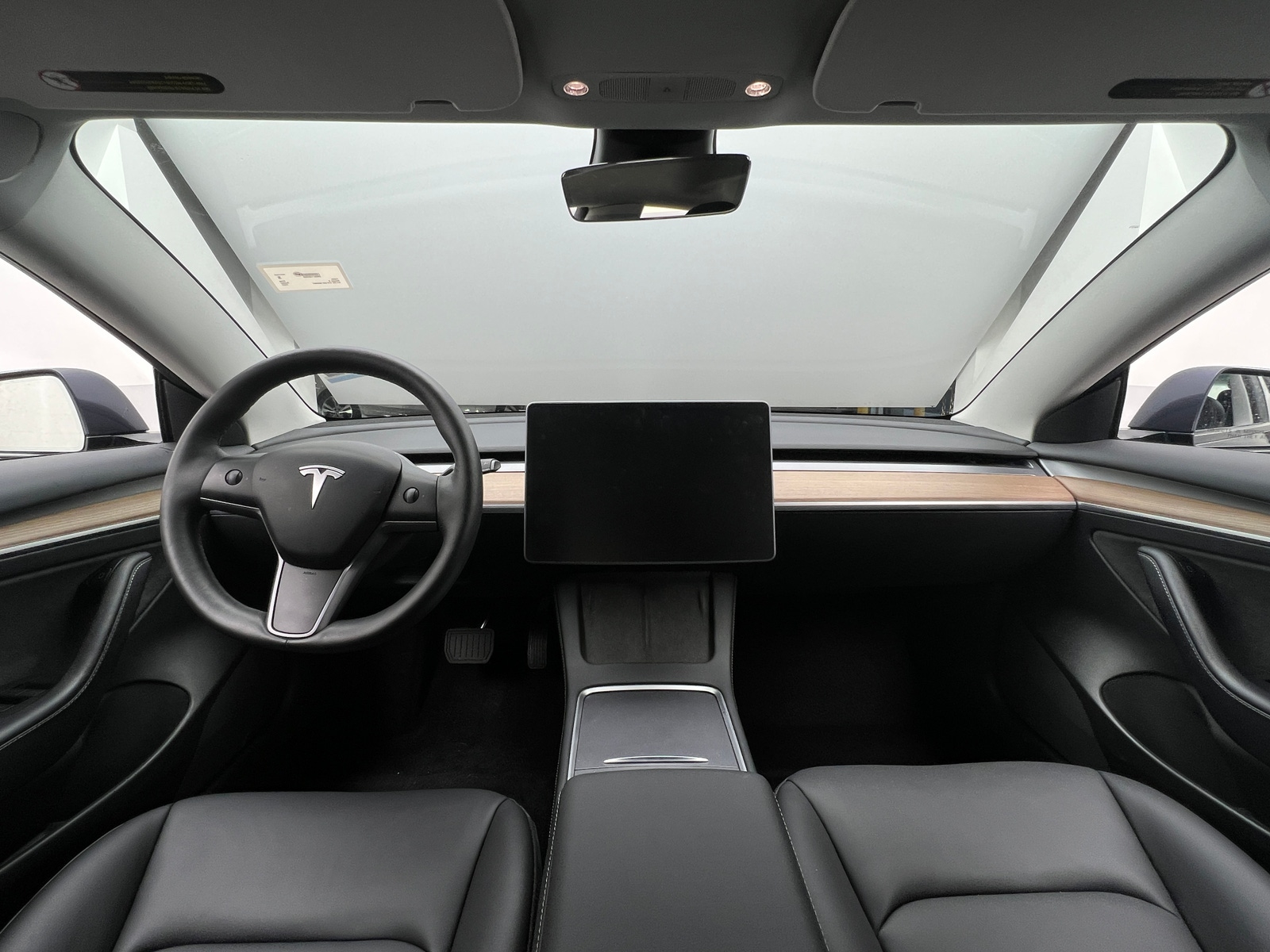 Thumbnail: 2022 Tesla Model 3 - 2