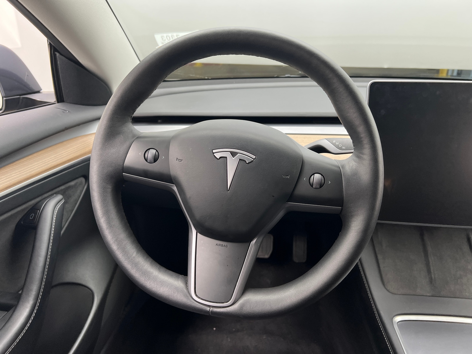 Thumbnail: 2022 Tesla Model 3 - 4
