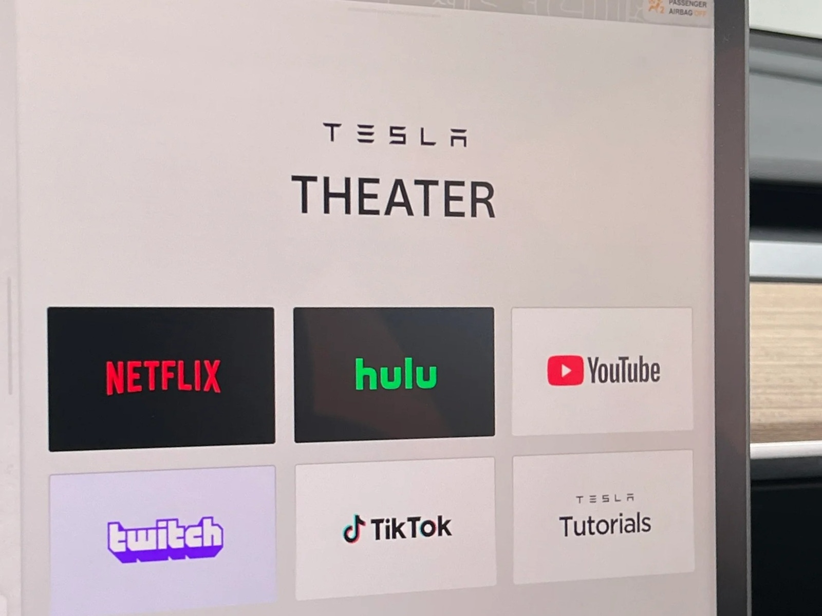 Thumbnail: 2022 Tesla Model 3 - 3