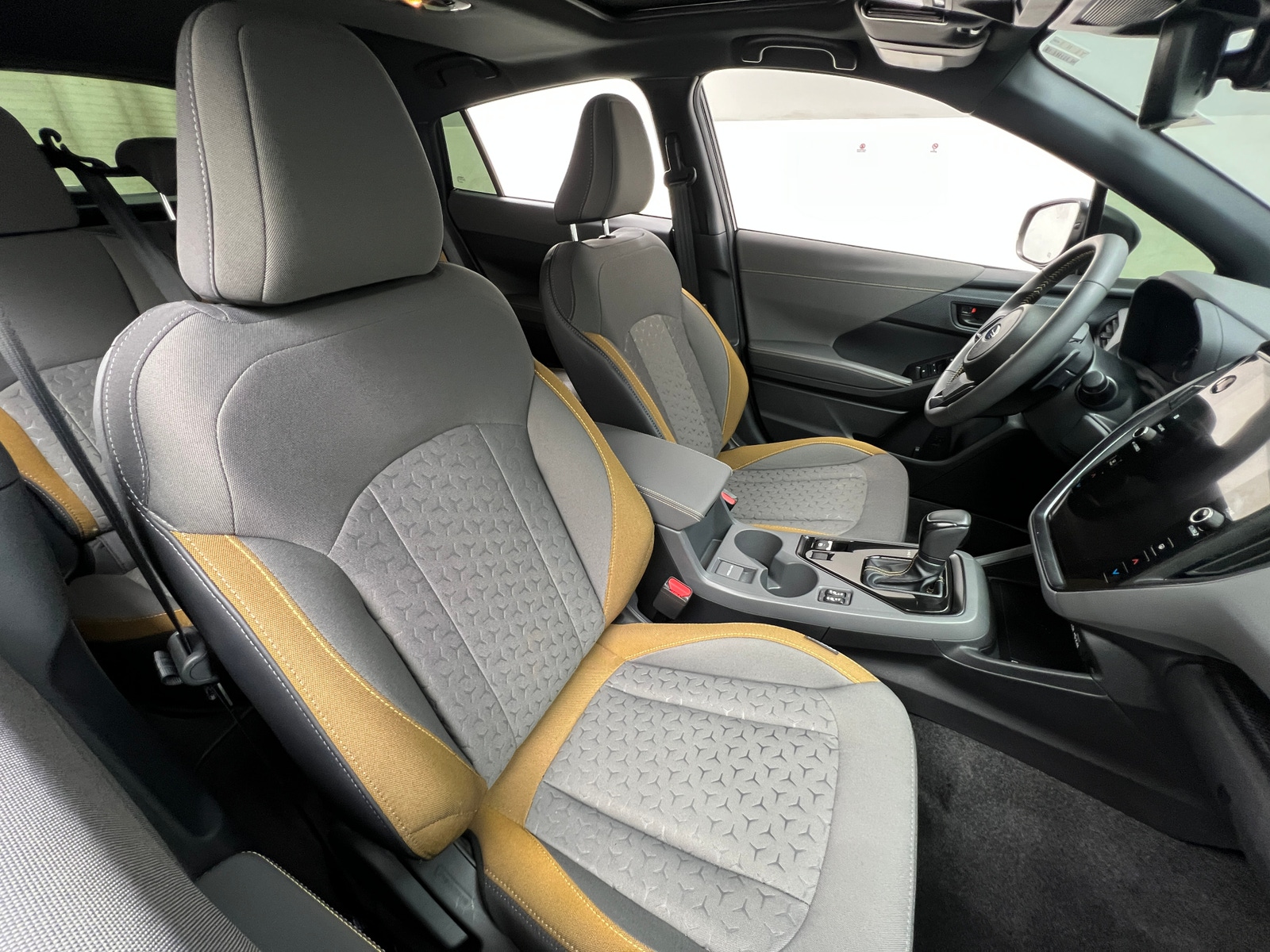 Thumbnail: 2024 Subaru Crosstrek - 2
