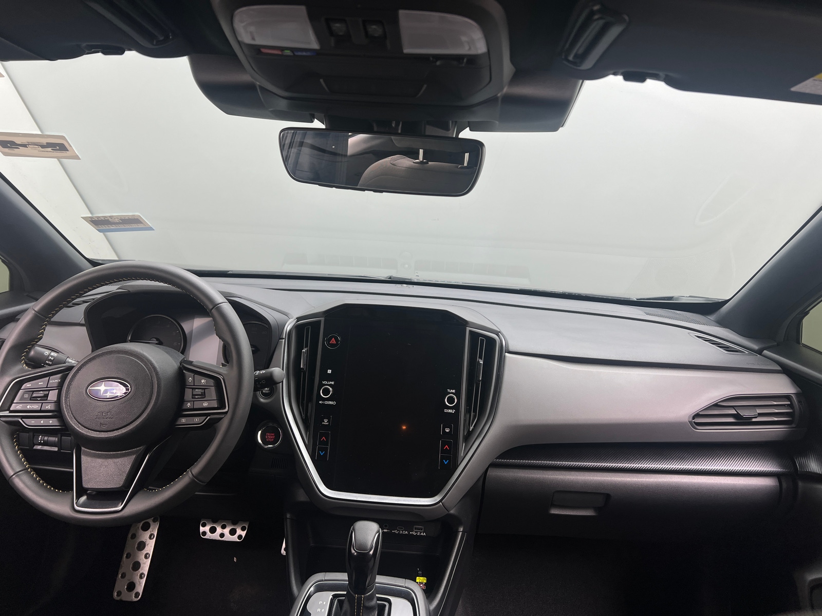 Thumbnail: 2024 Subaru Crosstrek - 3