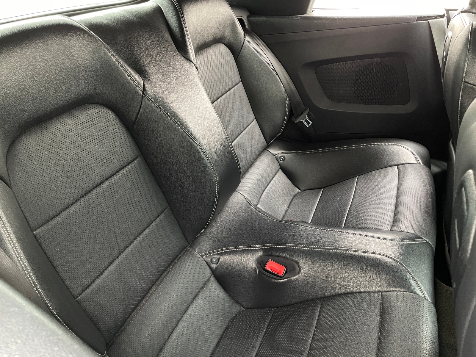 Thumbnail: 2018 Ford Mustang - 5