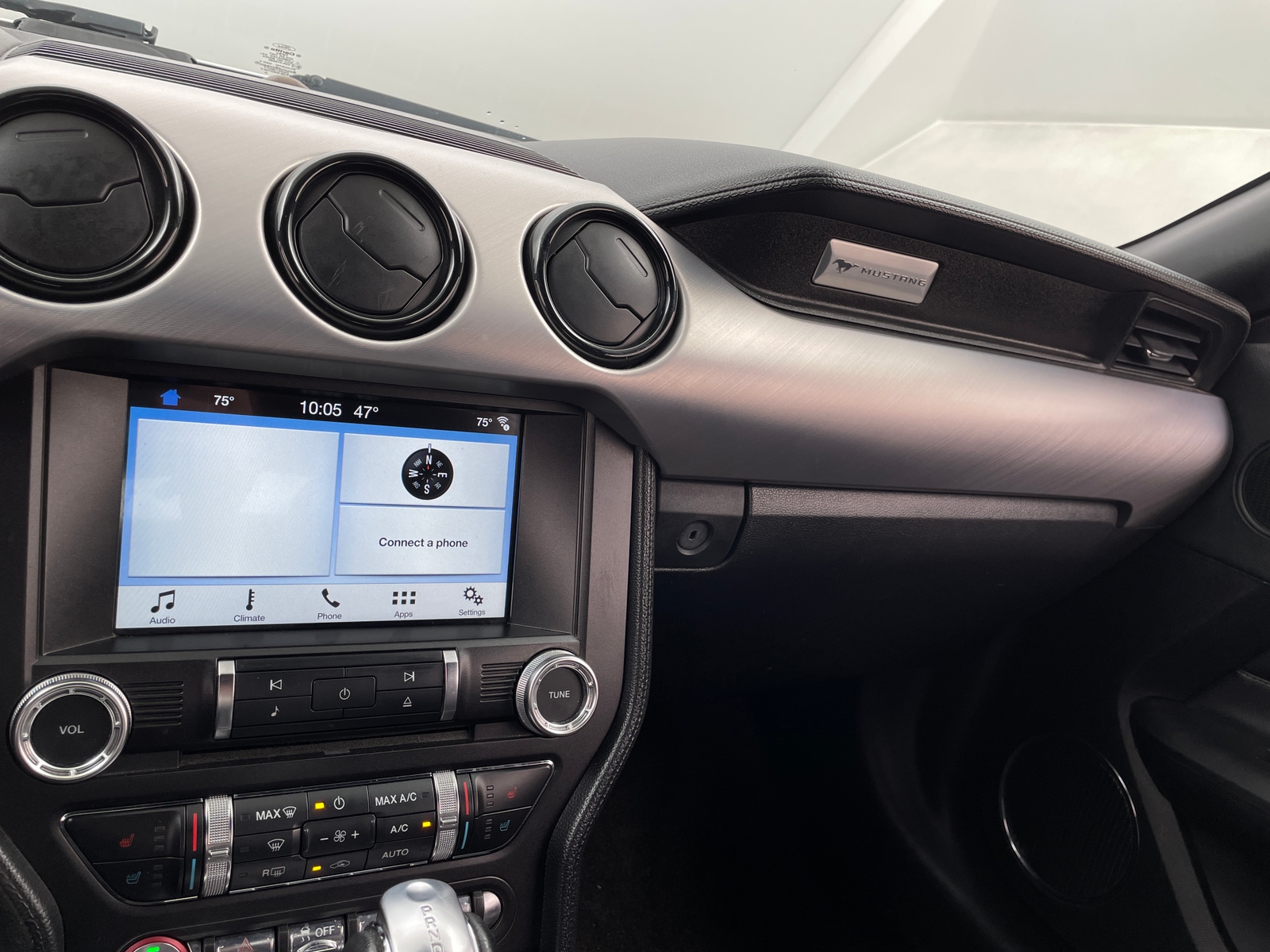 Thumbnail: 2018 Ford Mustang - 3