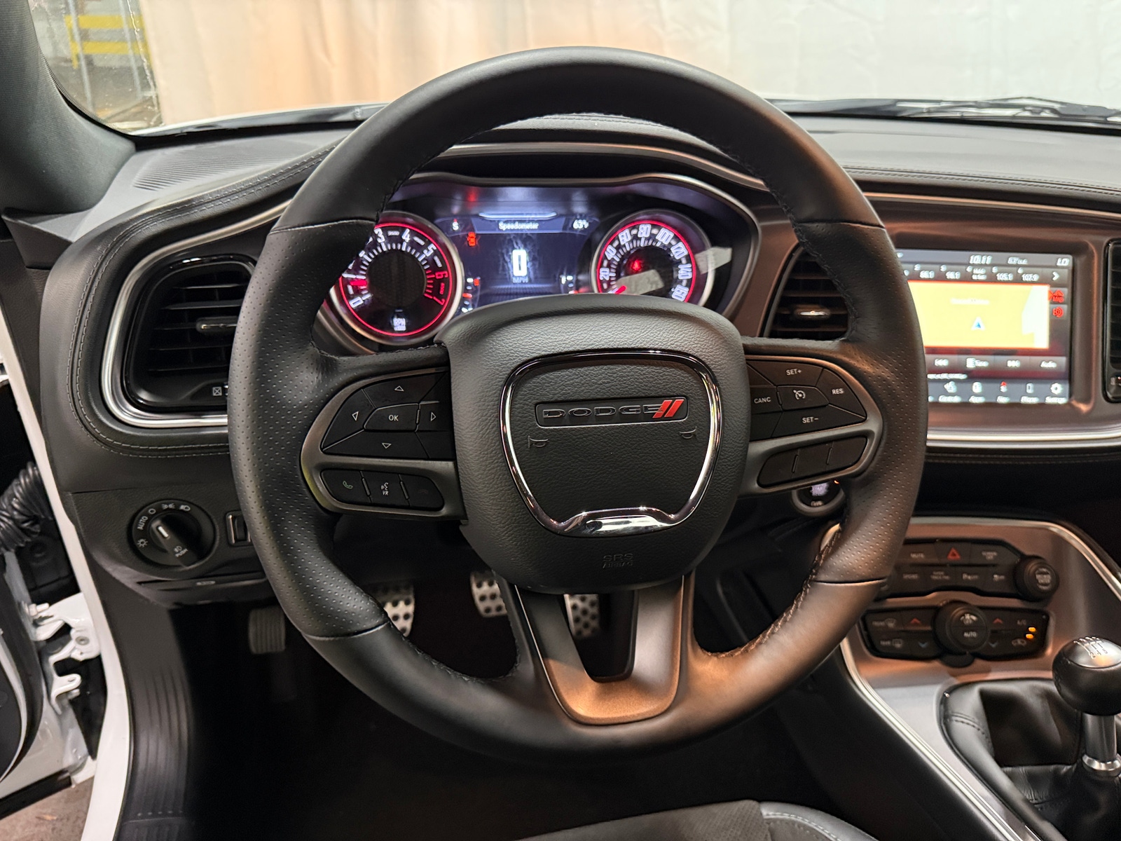 Thumbnail: 2021 Dodge Challenger - 4