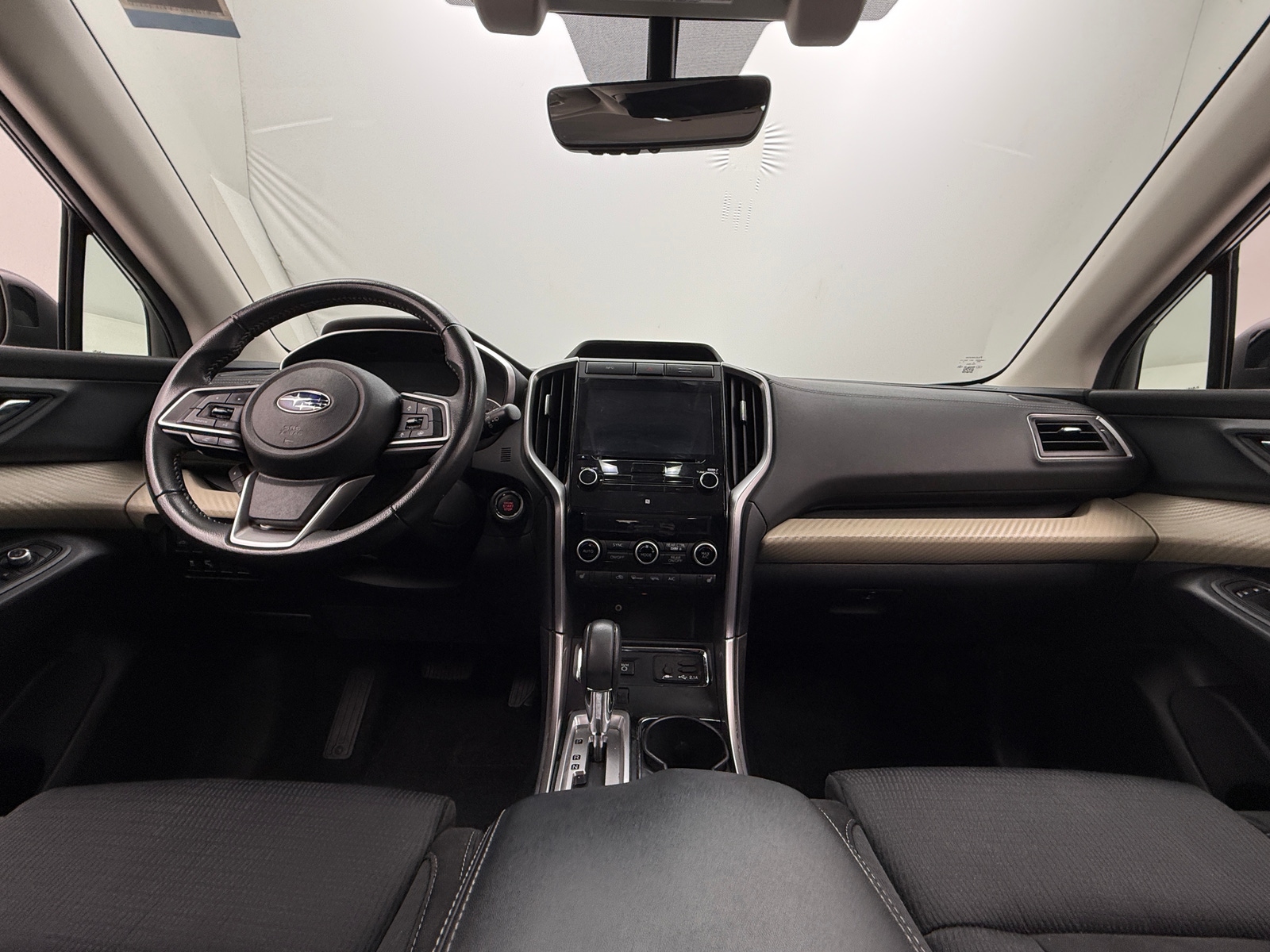 Thumbnail: 2022 Subaru Ascent - 3