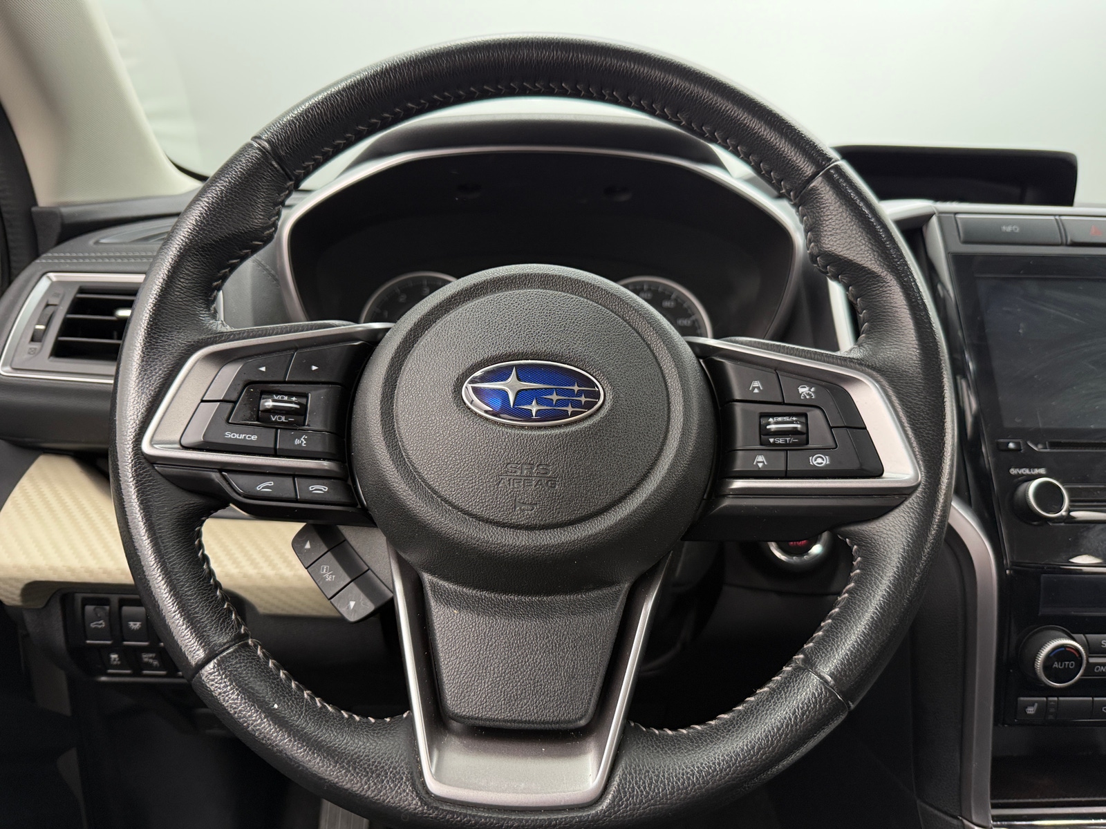 Thumbnail: 2022 Subaru Ascent - 5