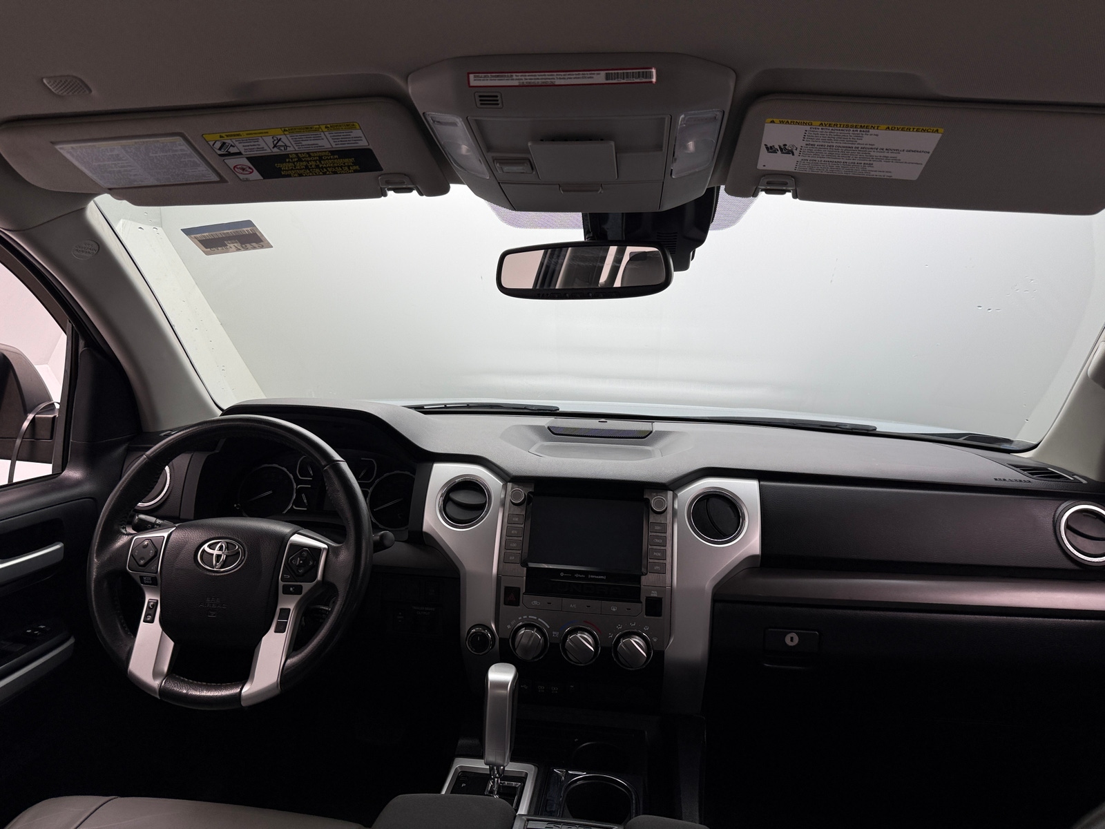 Thumbnail: 2021 Toyota Tundra - 2