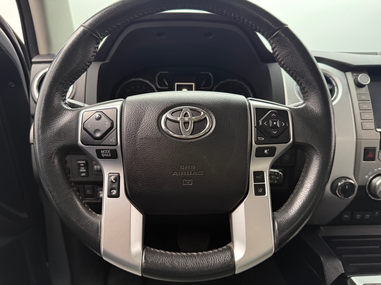 Thumbnail: 2021 Toyota Tundra - 4