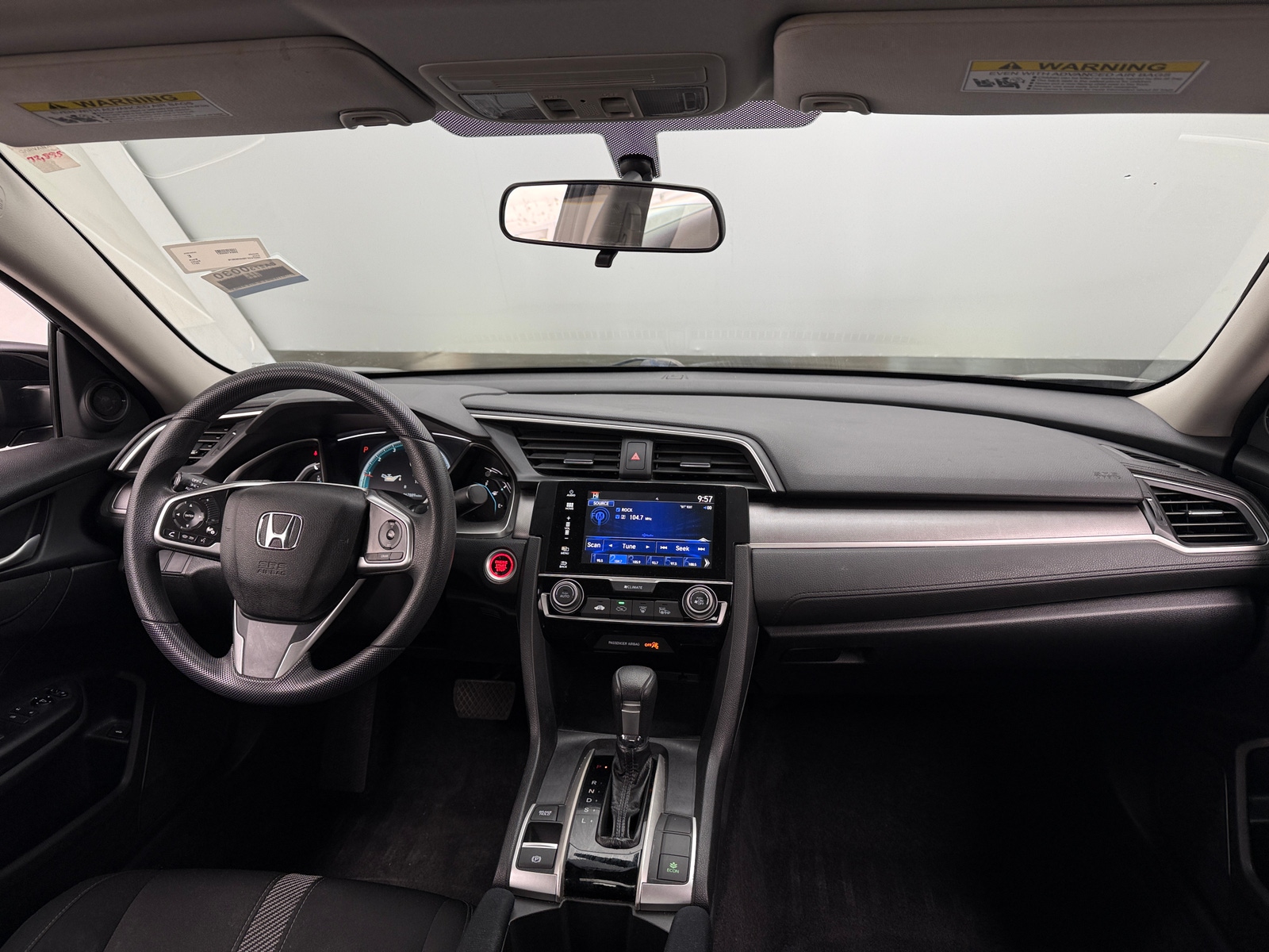 Thumbnail: 2017 Honda Civic - 3
