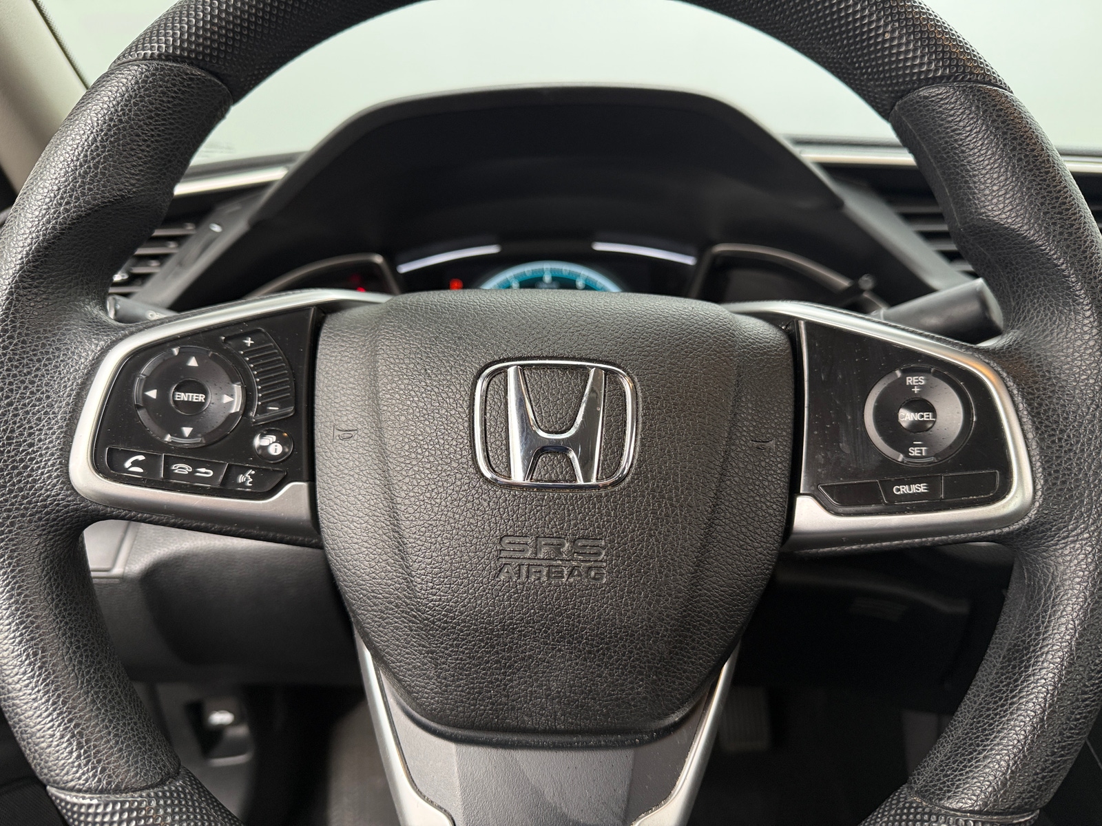Thumbnail: 2017 Honda Civic - 5