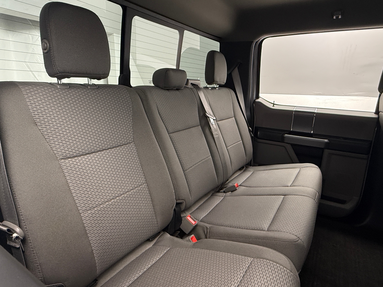 Thumbnail: 2019 Ford Econoline - 6