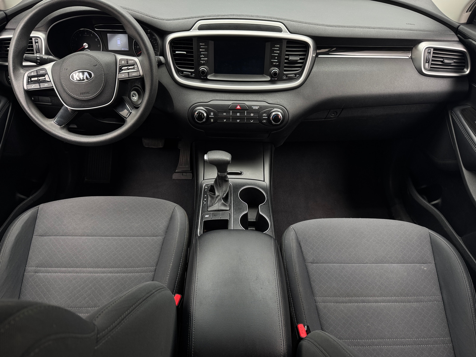 Thumbnail: 2020 Kia Sorento - 3