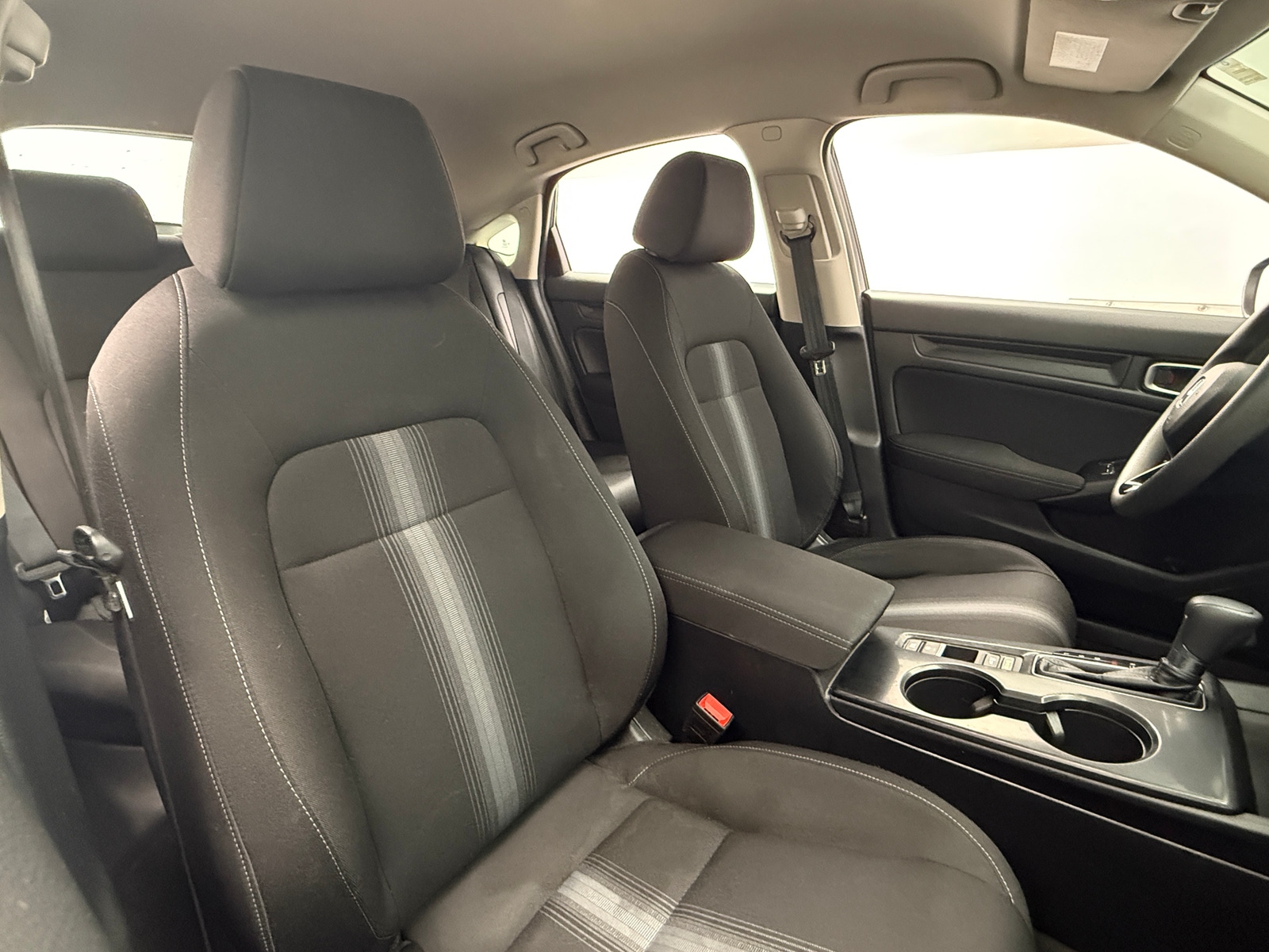 Thumbnail: 2023 Honda Civic - 2