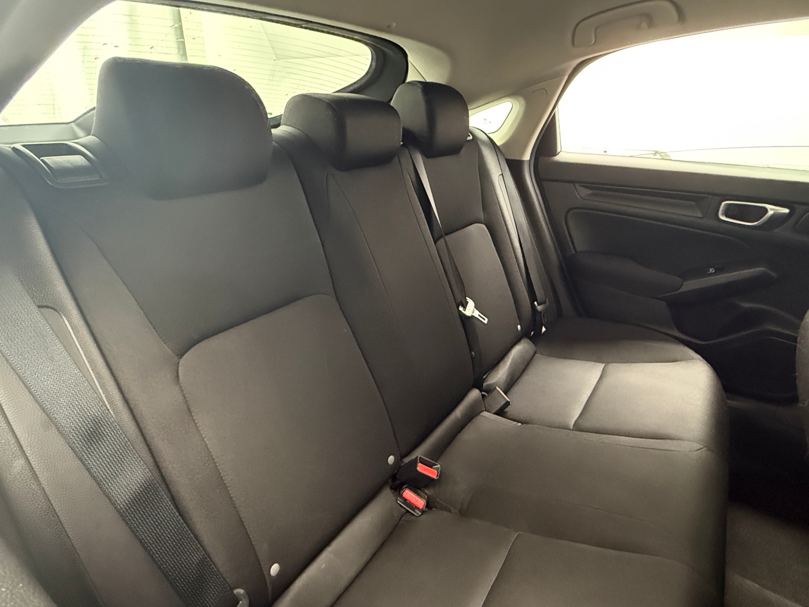 Thumbnail: 2023 Honda Civic - 6