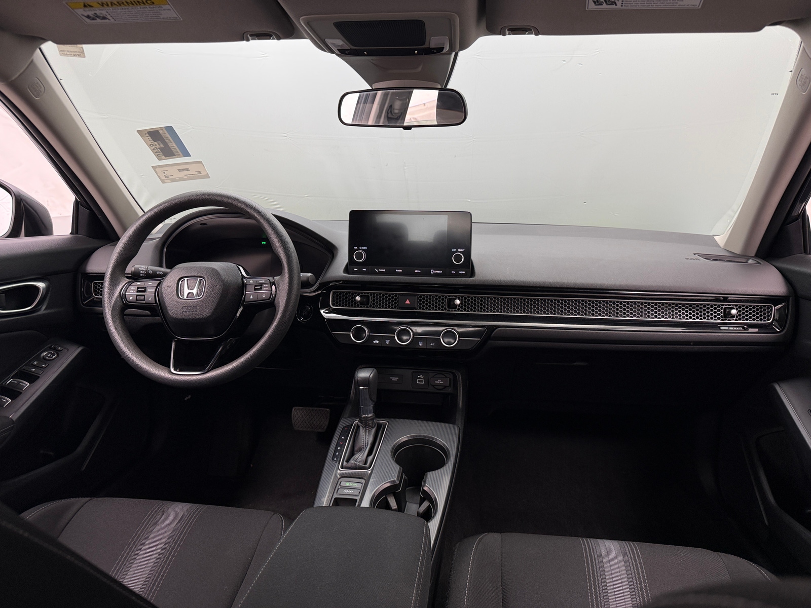 Thumbnail: 2023 Honda Civic - 3