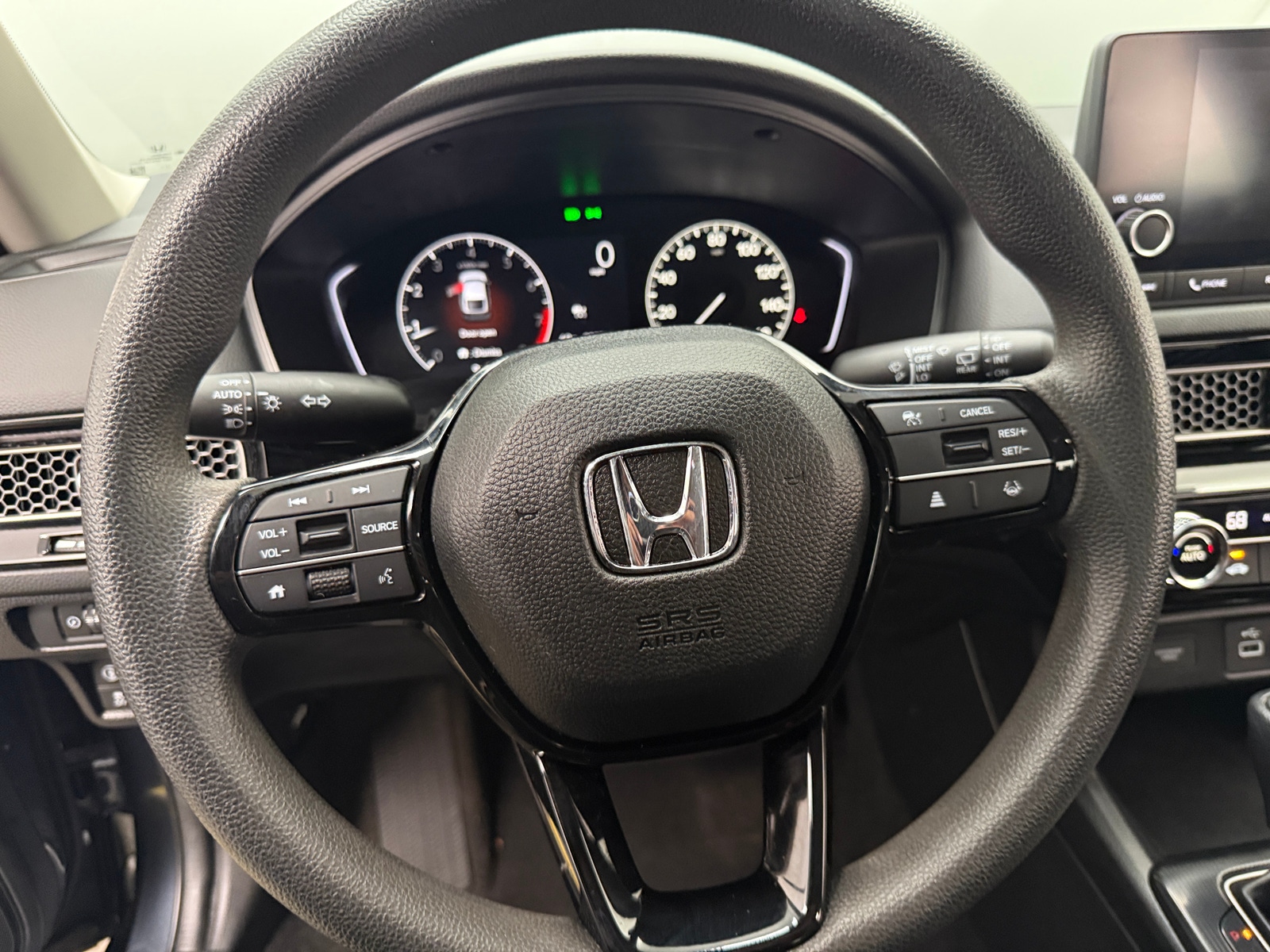 Thumbnail: 2023 Honda Civic - 5