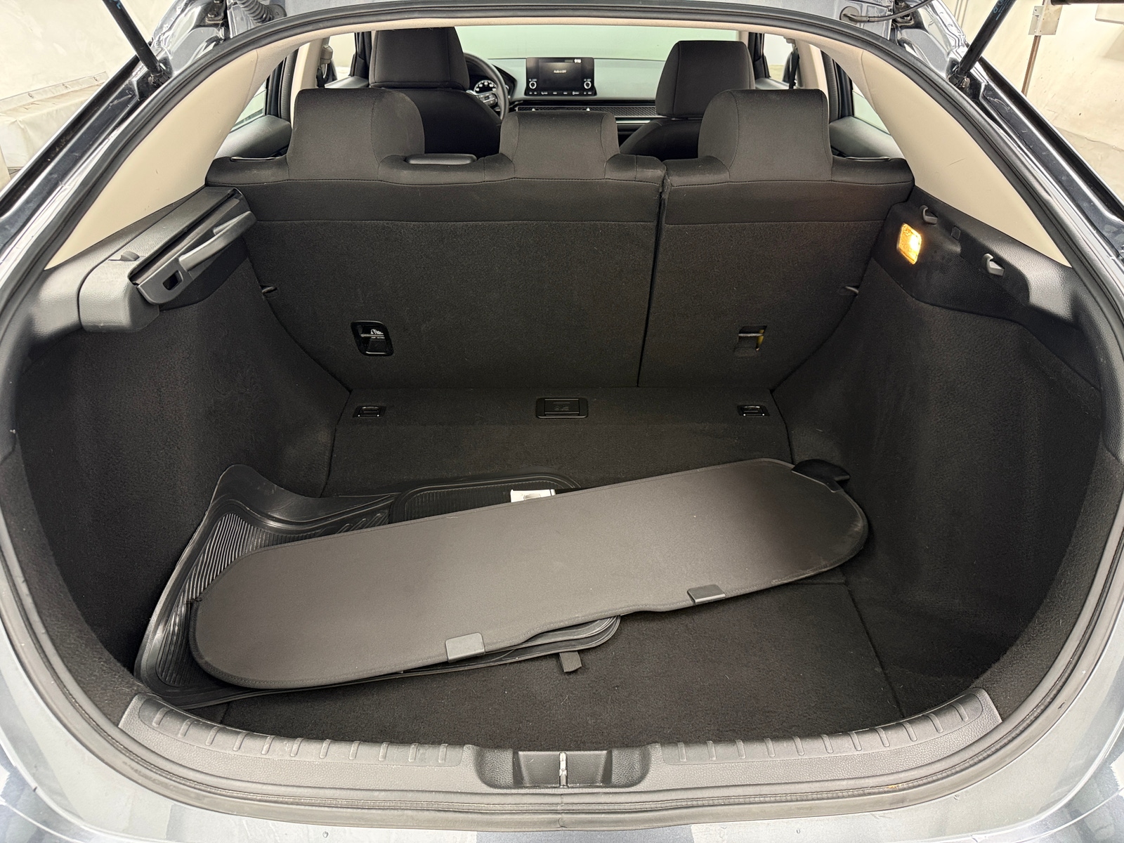 Thumbnail: 2023 Honda Civic - 7