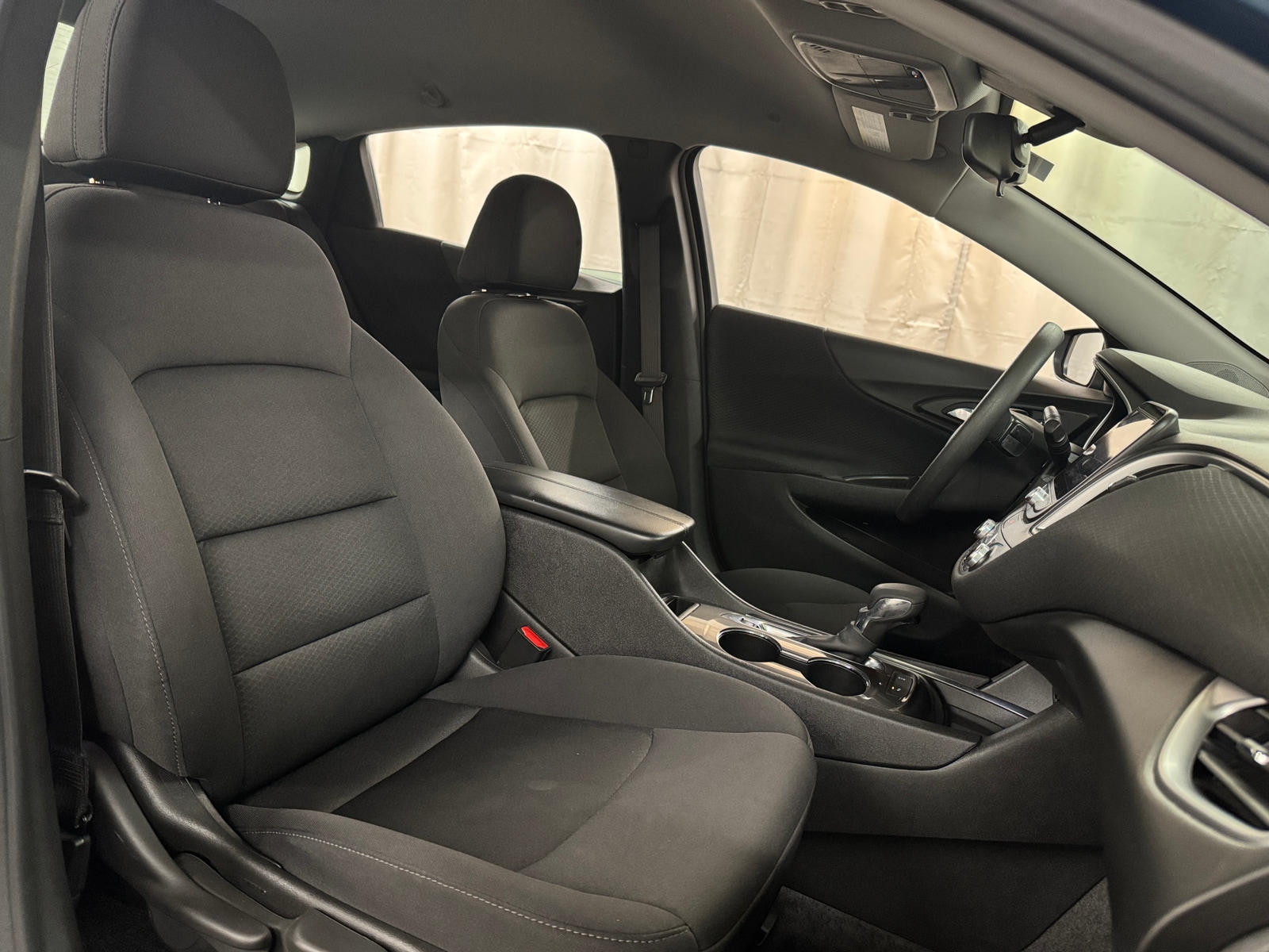 Thumbnail: 2024 Chevrolet Malibu - 2